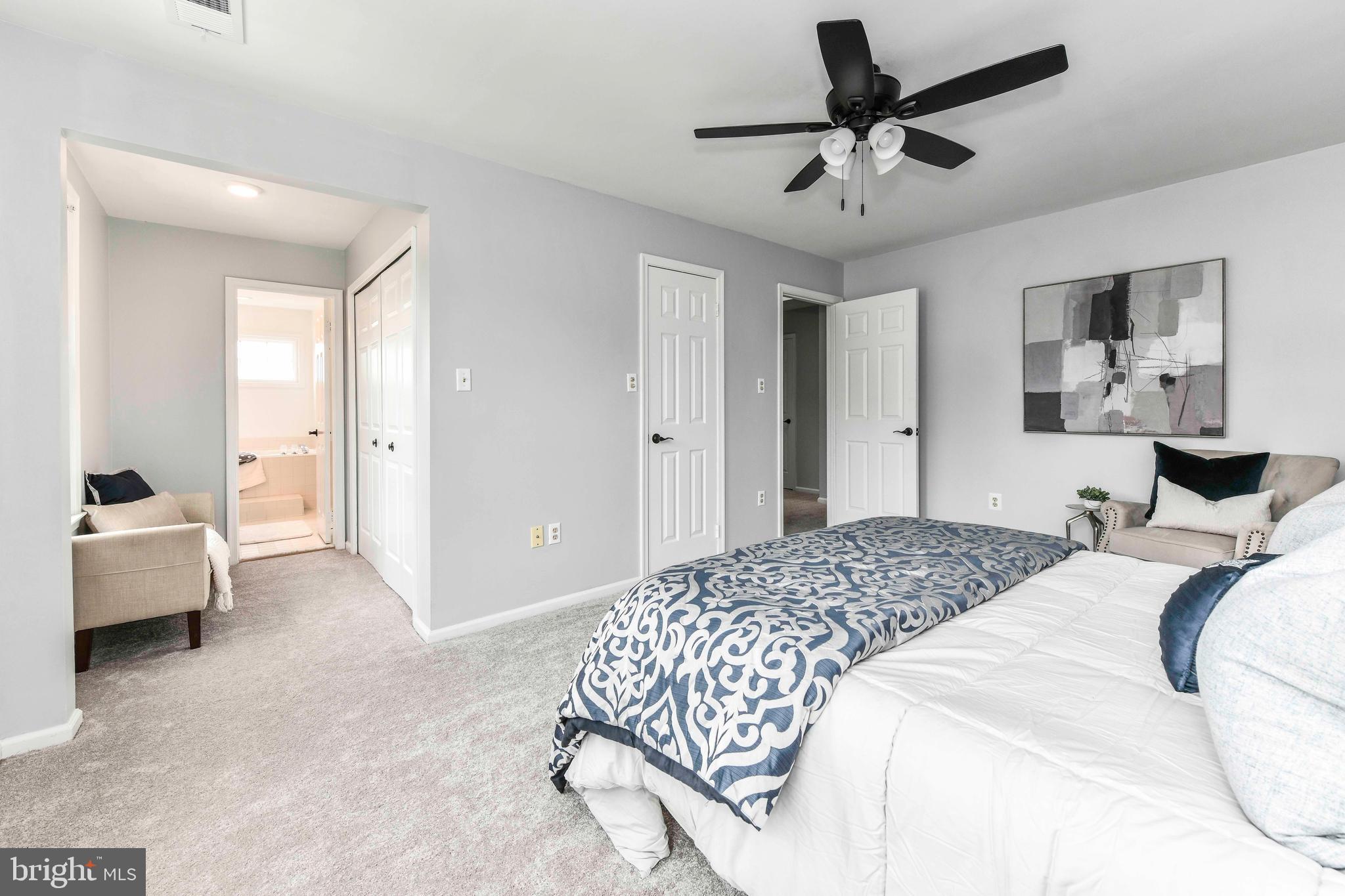 GLEN HEATHER - Residential