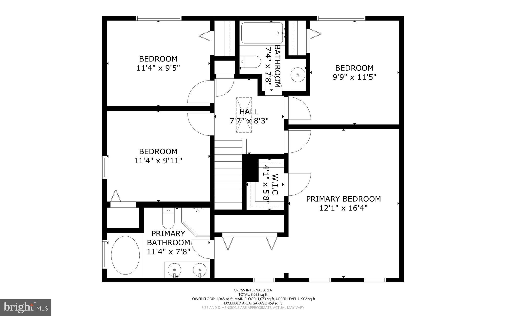 GLEN HEATHER - Residential