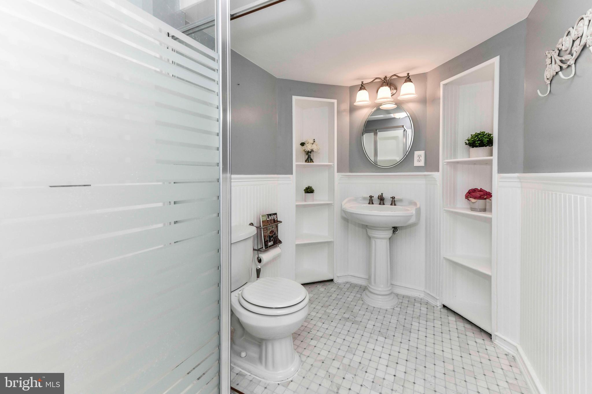 GLEN HEATHER - Residential