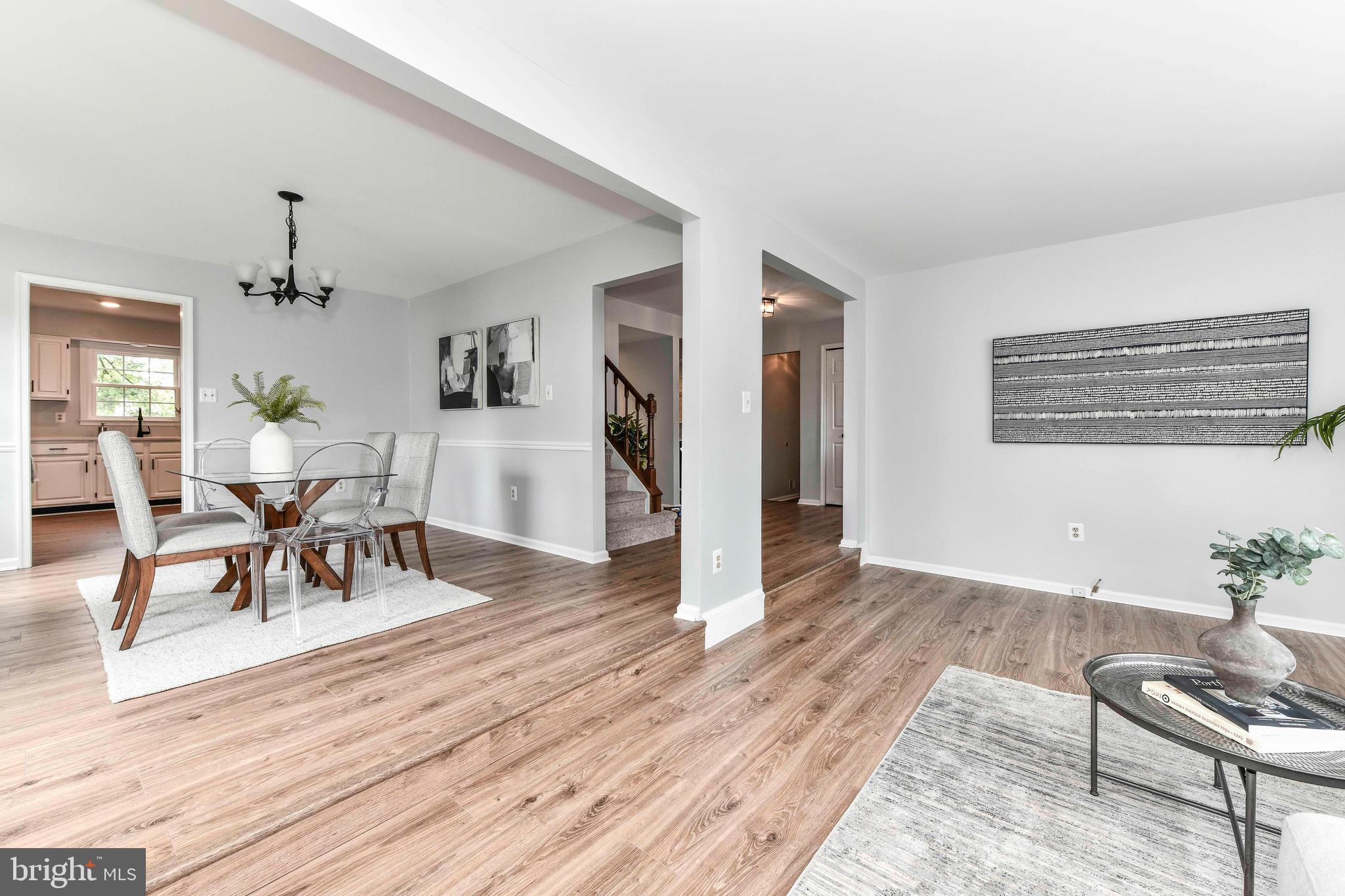 GLEN HEATHER - Residential