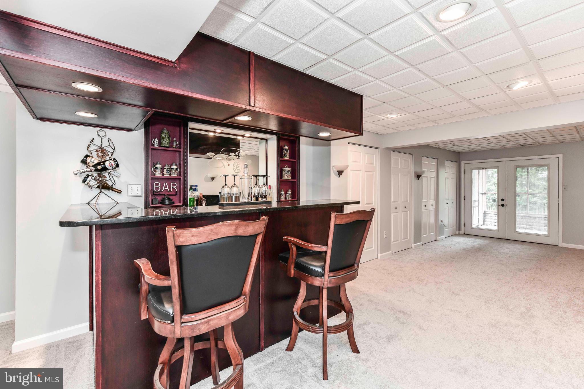 GLEN HEATHER - Residential