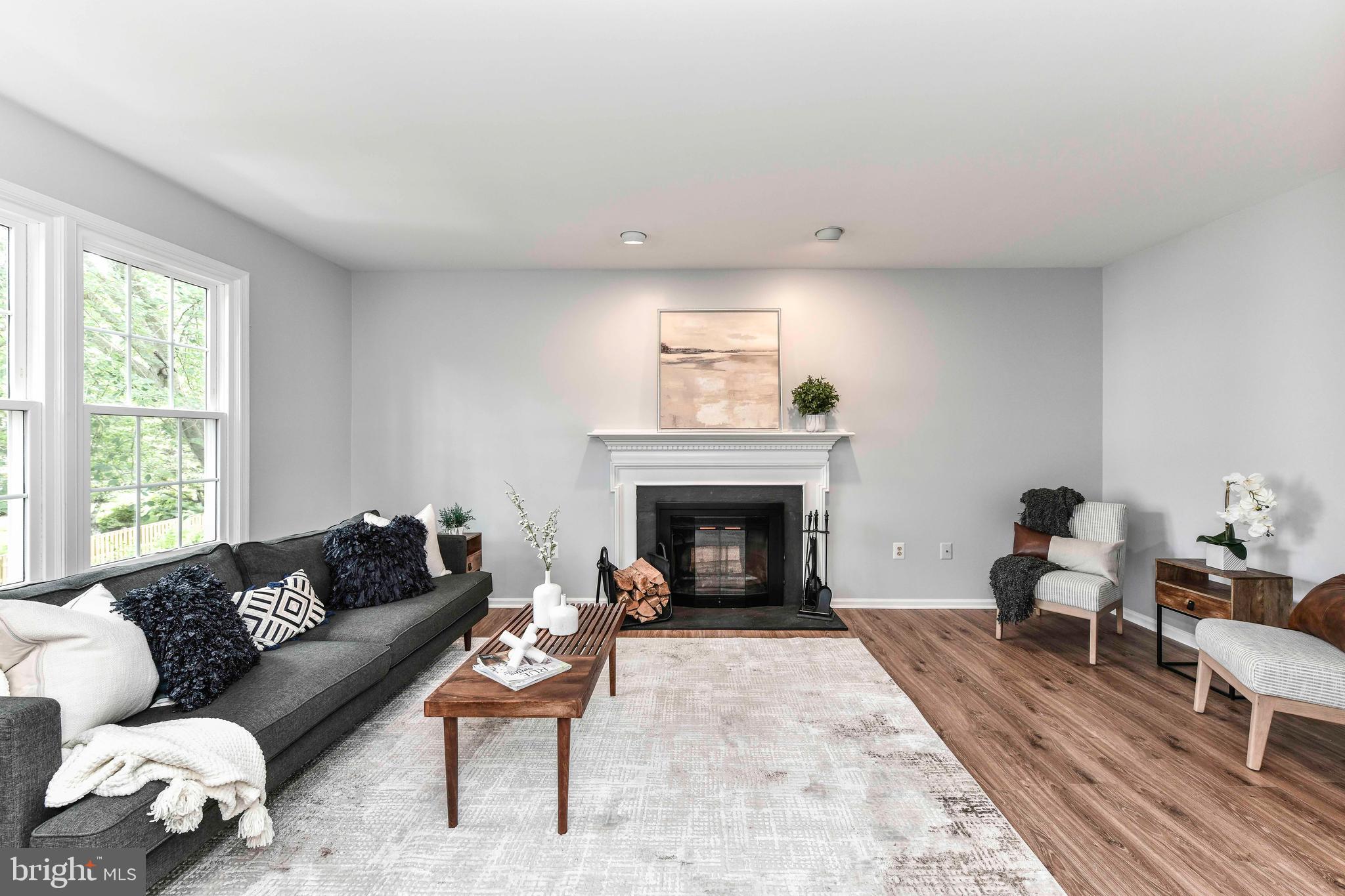 GLEN HEATHER - Residential