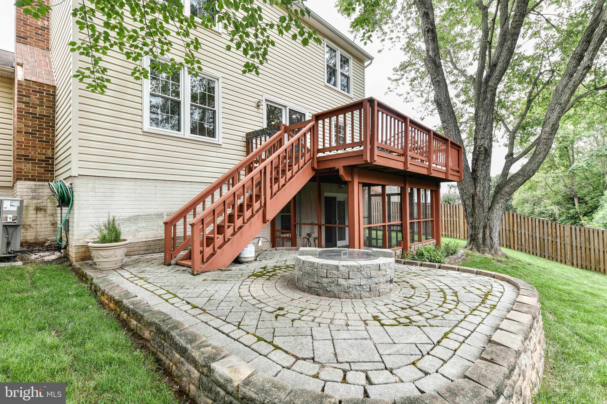 GLEN HEATHER - Residential