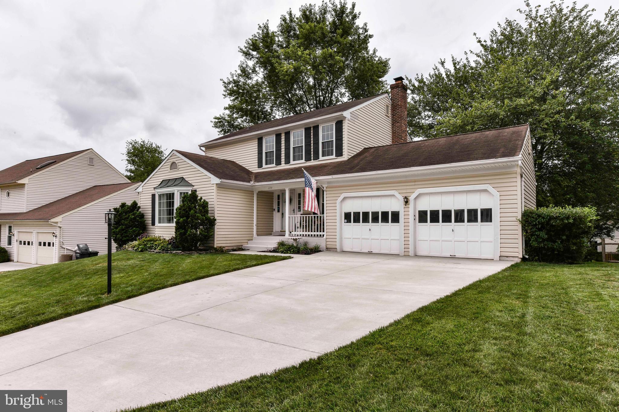 GLEN HEATHER - Residential