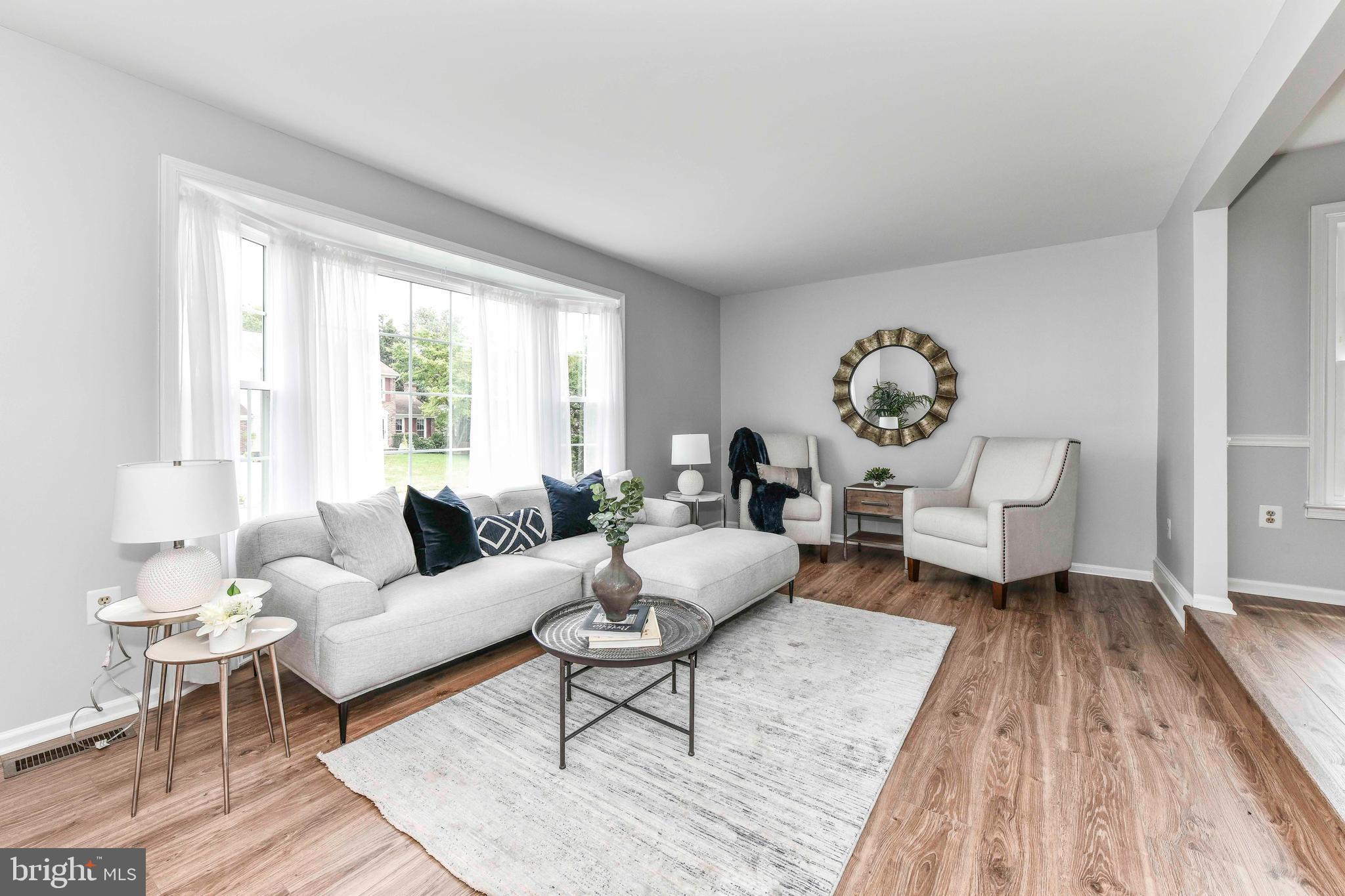 GLEN HEATHER - Residential