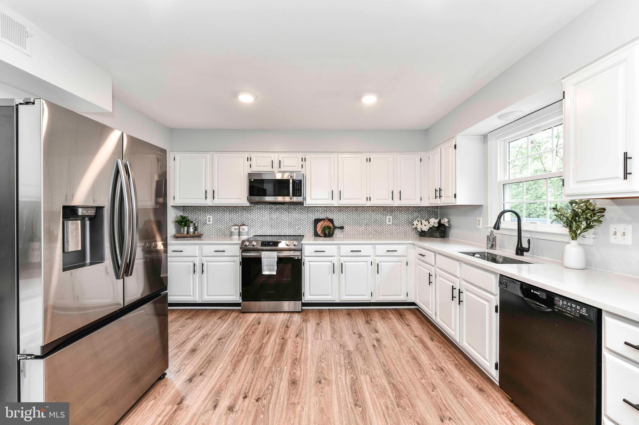 GLEN HEATHER - Residential