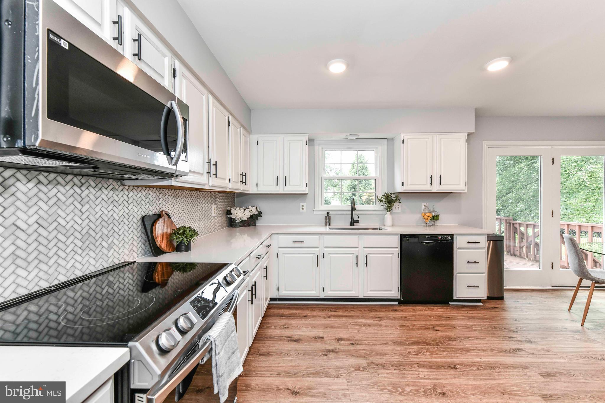 GLEN HEATHER - Residential