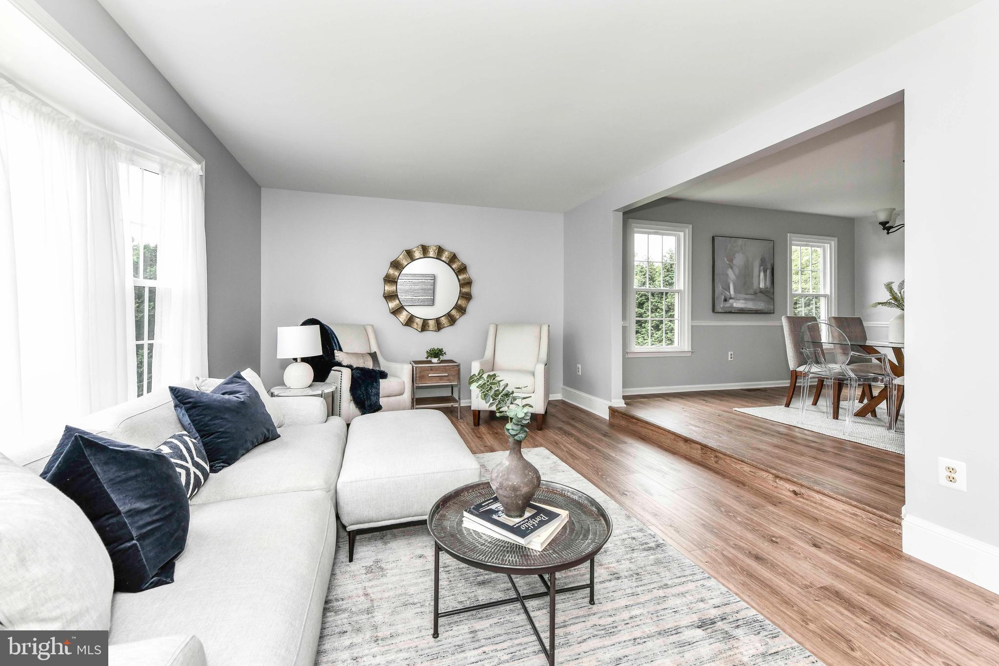 GLEN HEATHER - Residential