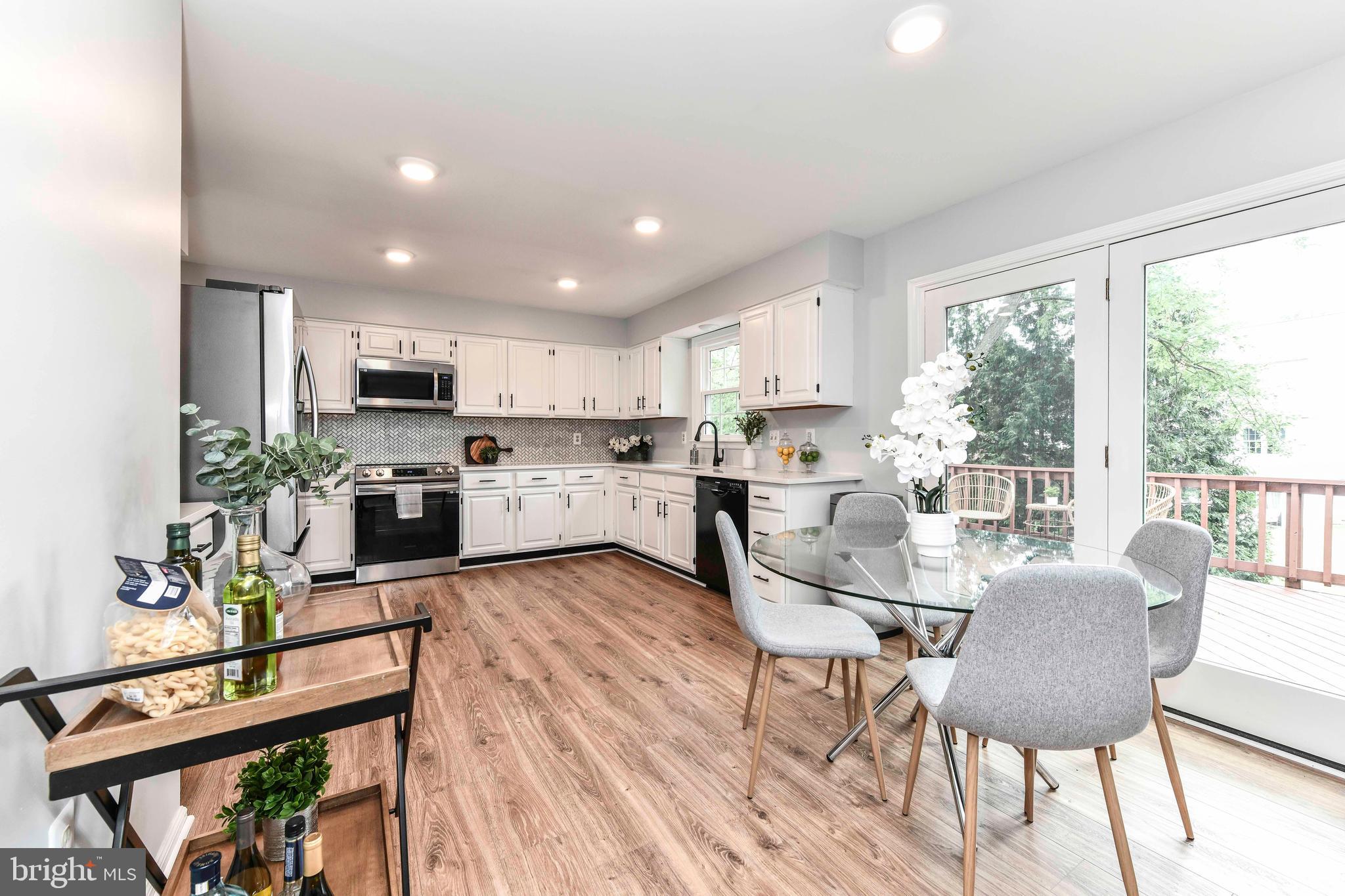 GLEN HEATHER - Residential