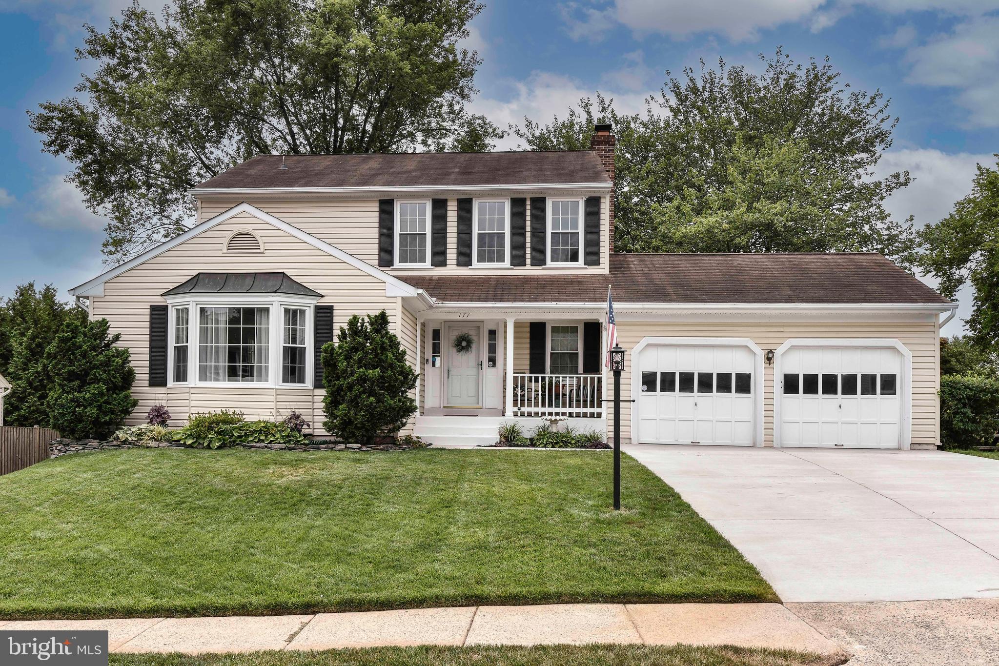 GLEN HEATHER - Residential