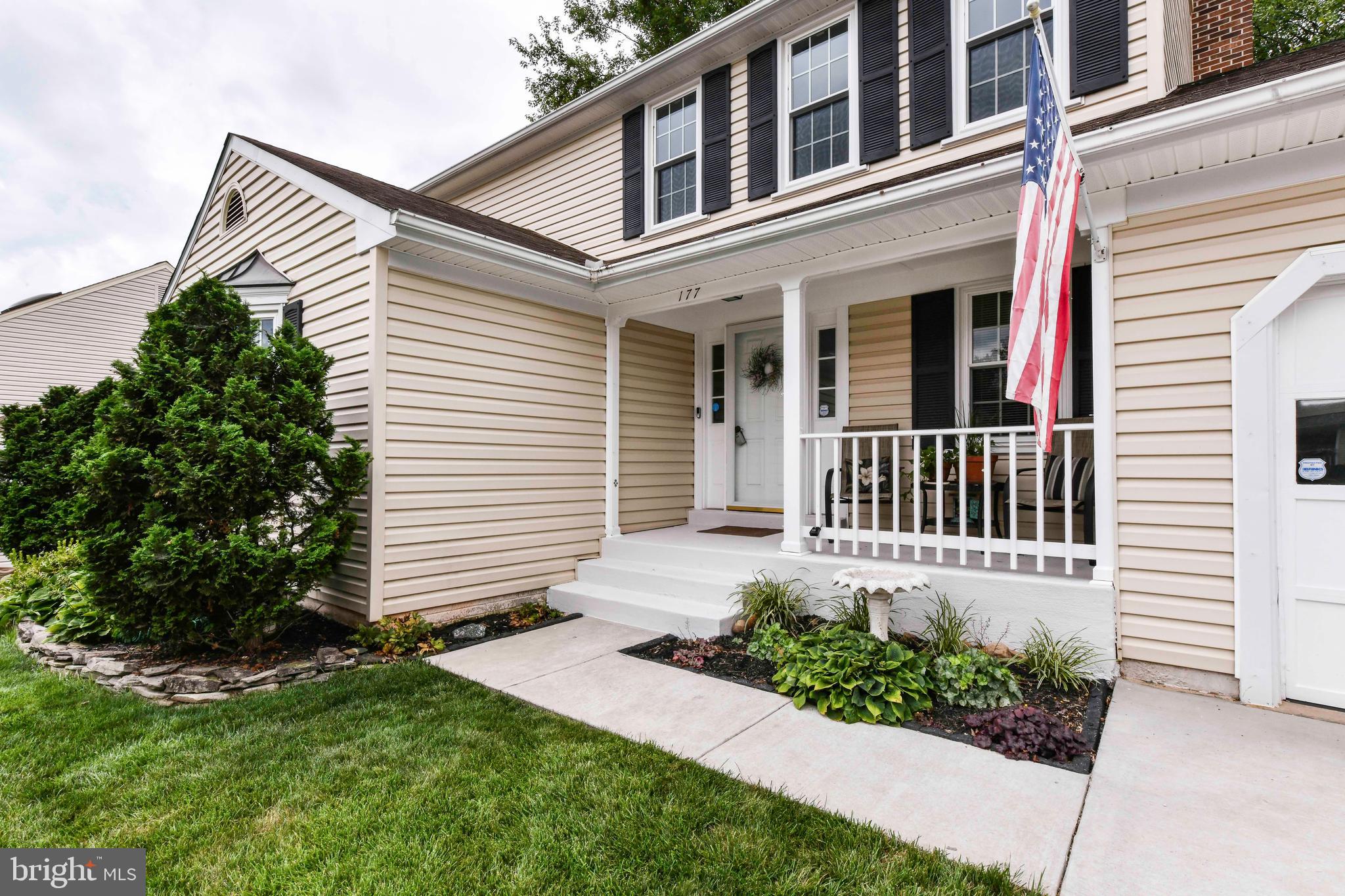 GLEN HEATHER - Residential