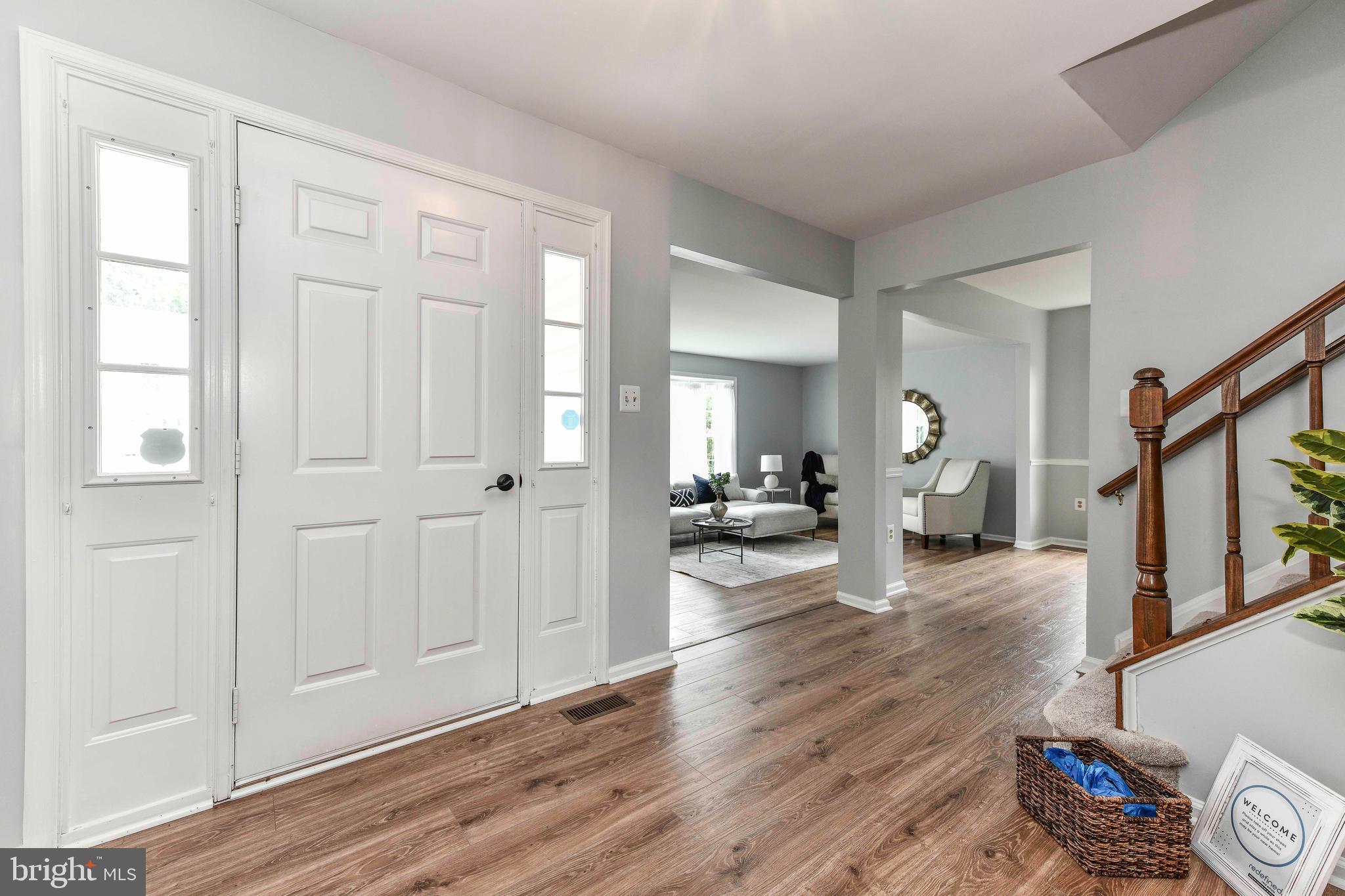 GLEN HEATHER - Residential