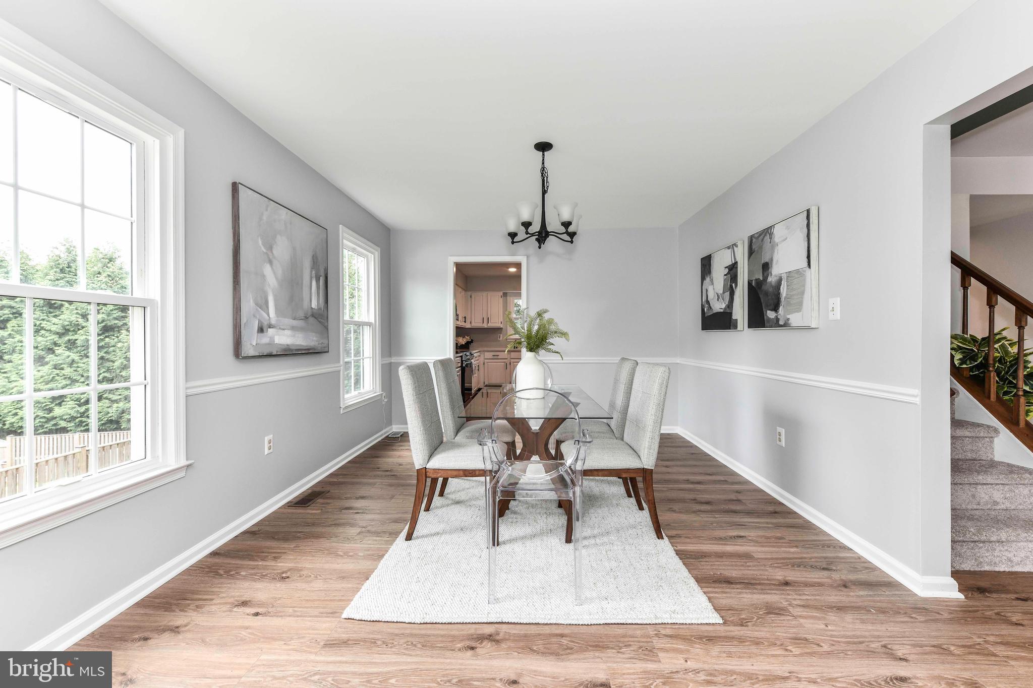 GLEN HEATHER - Residential