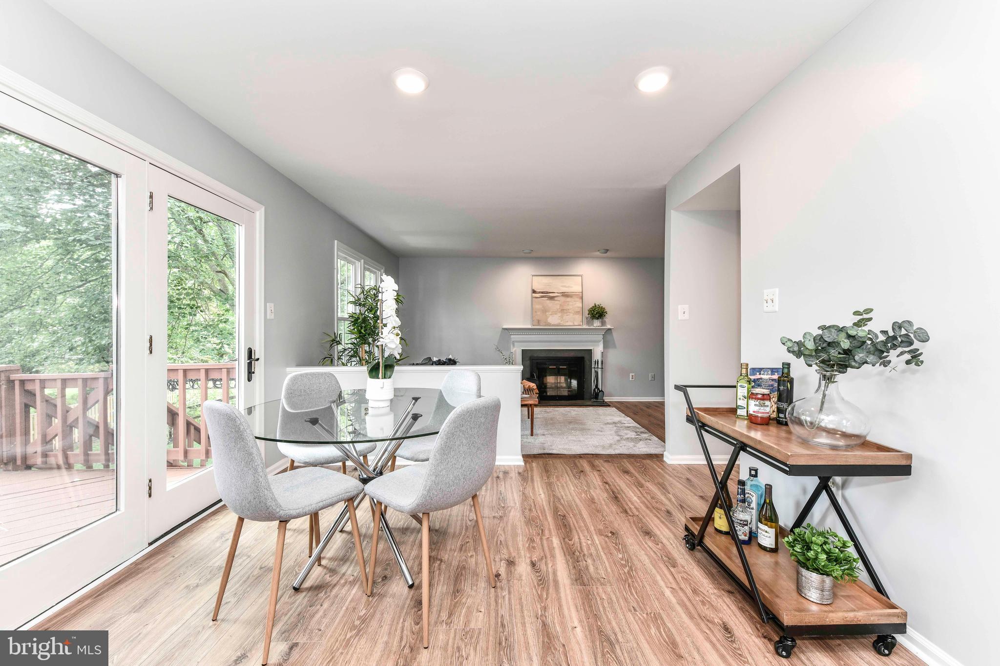 GLEN HEATHER - Residential