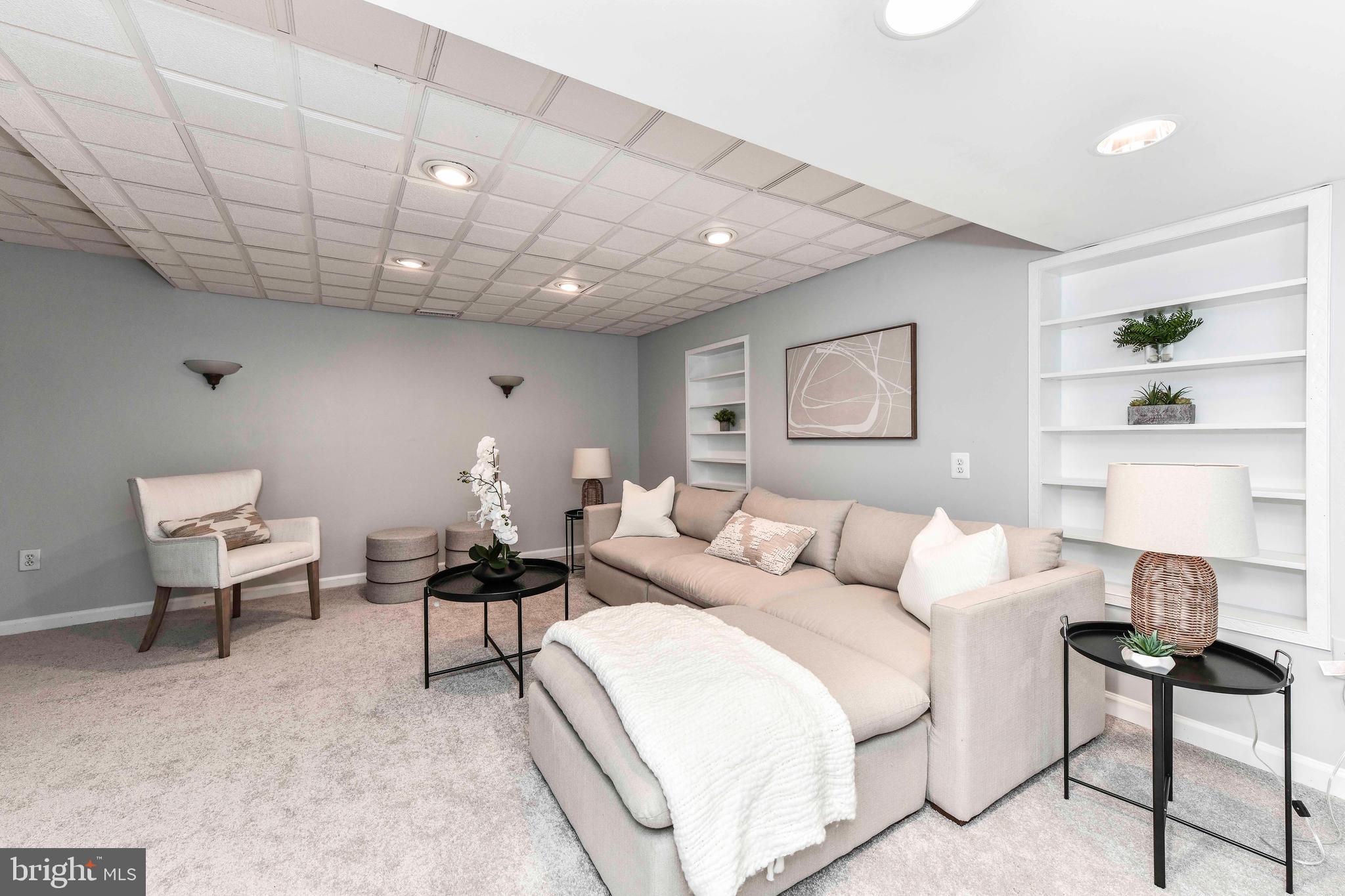 GLEN HEATHER - Residential