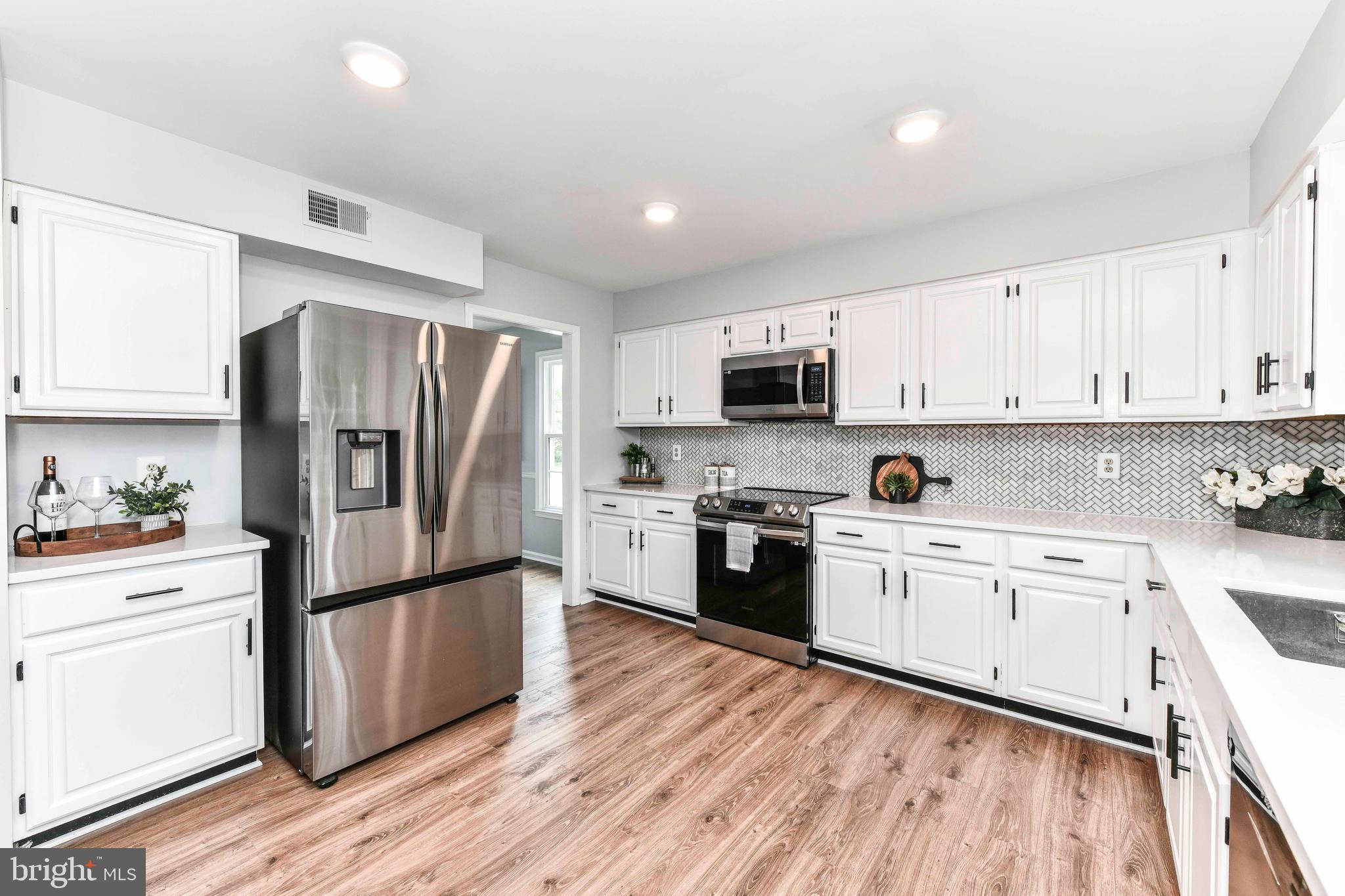 GLEN HEATHER - Residential