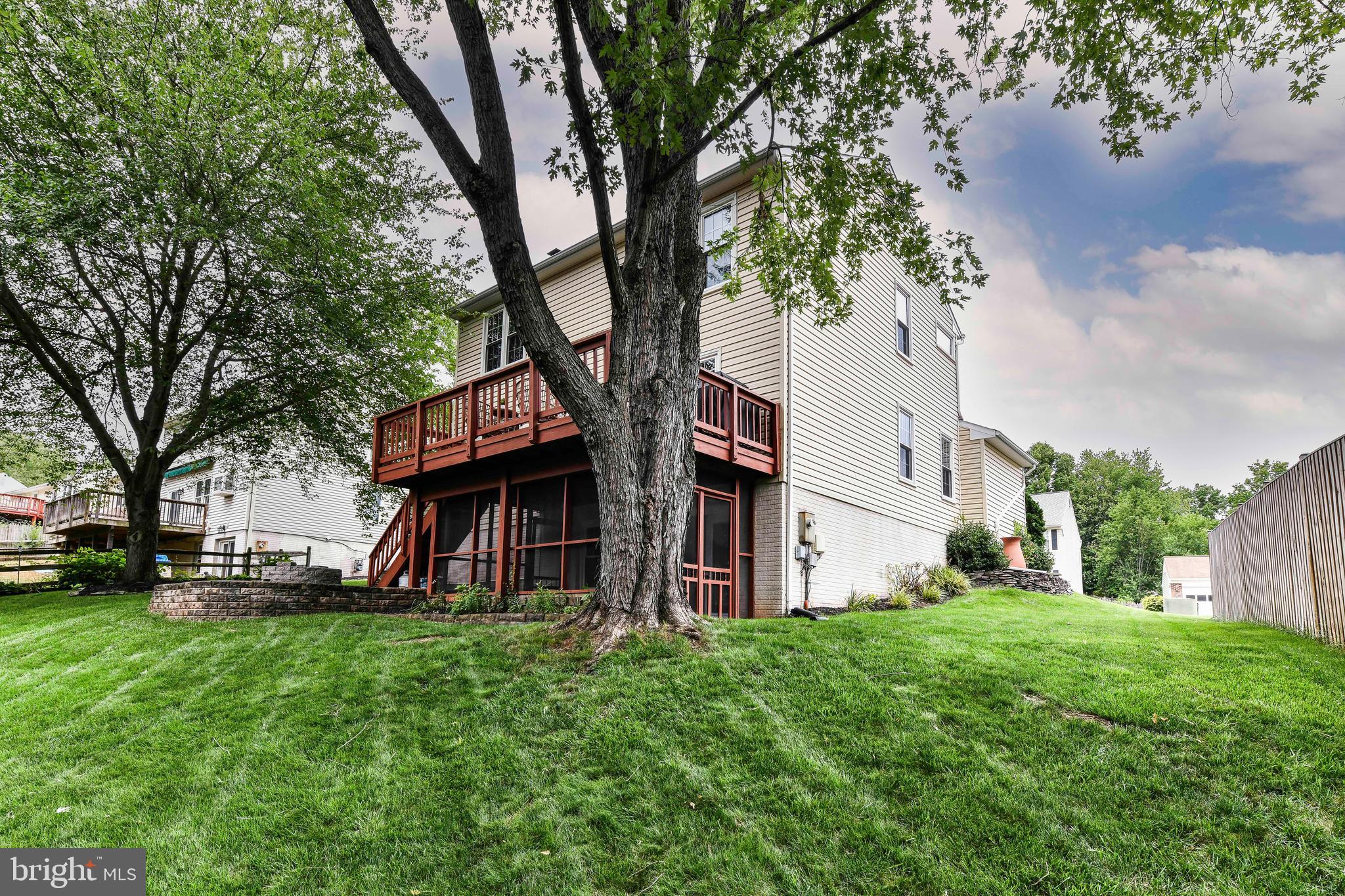 GLEN HEATHER - Residential