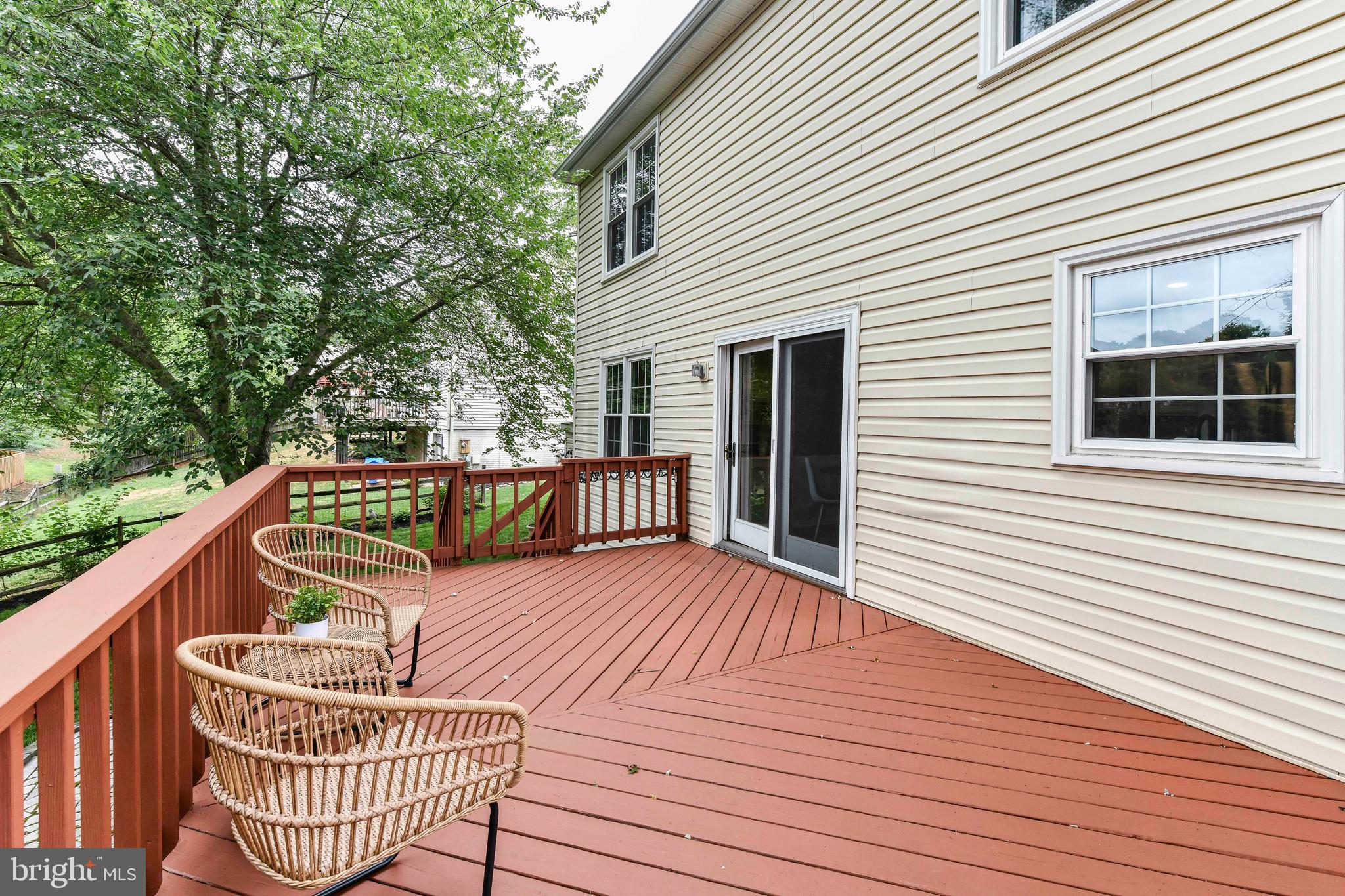 GLEN HEATHER - Residential