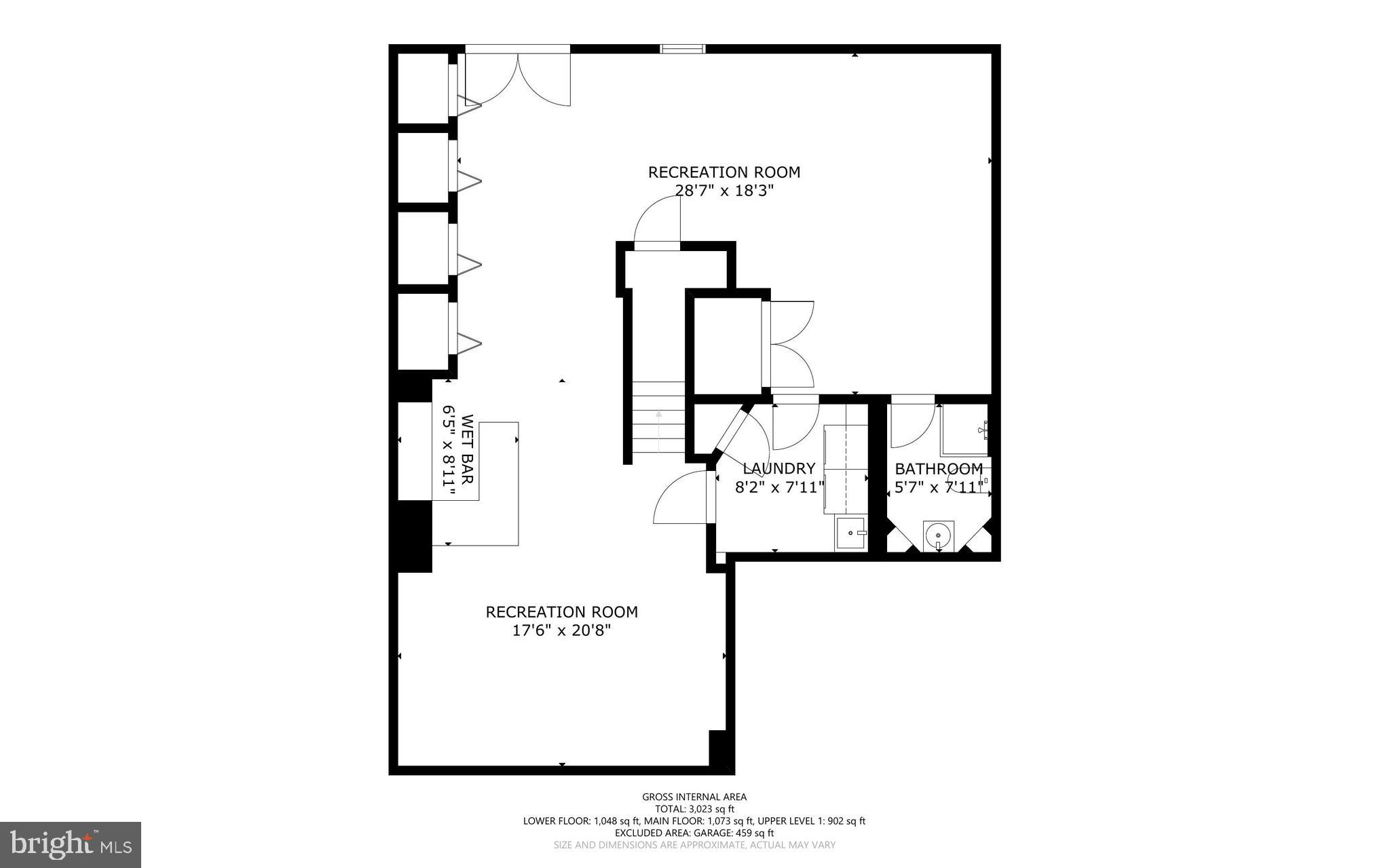 GLEN HEATHER - Residential