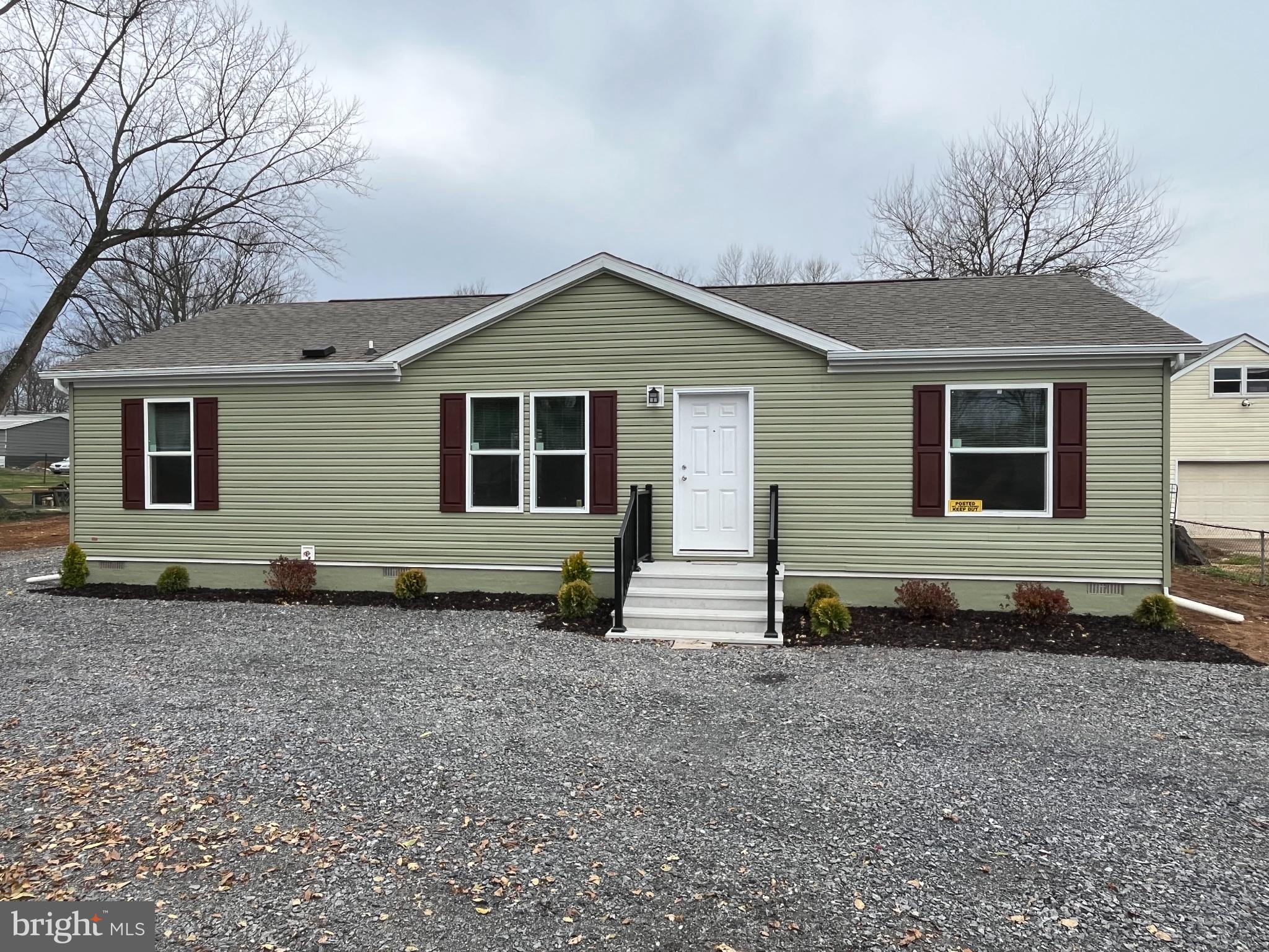 FOX GLEN - Residential