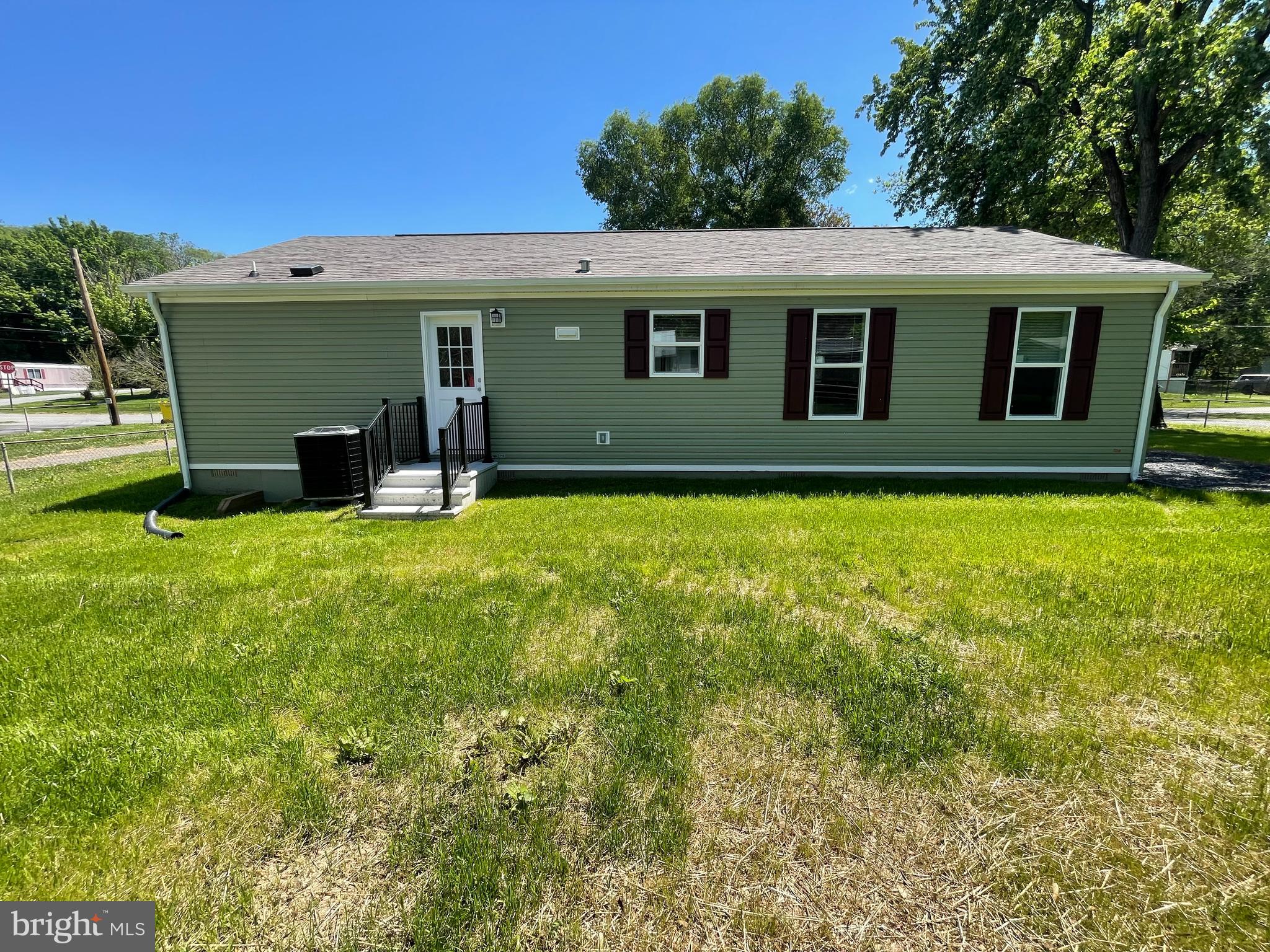 FOX GLEN - Residential