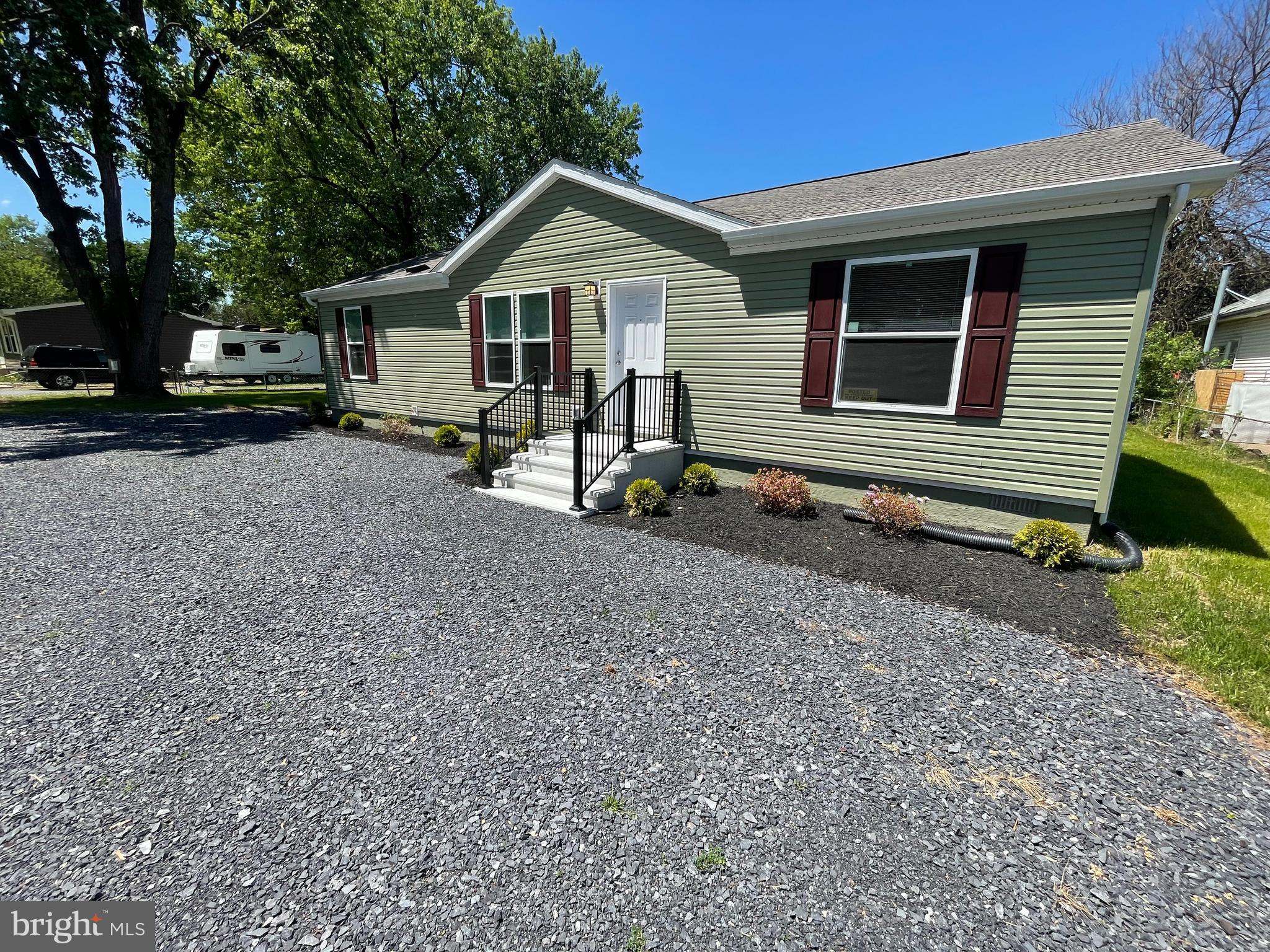 FOX GLEN - Residential