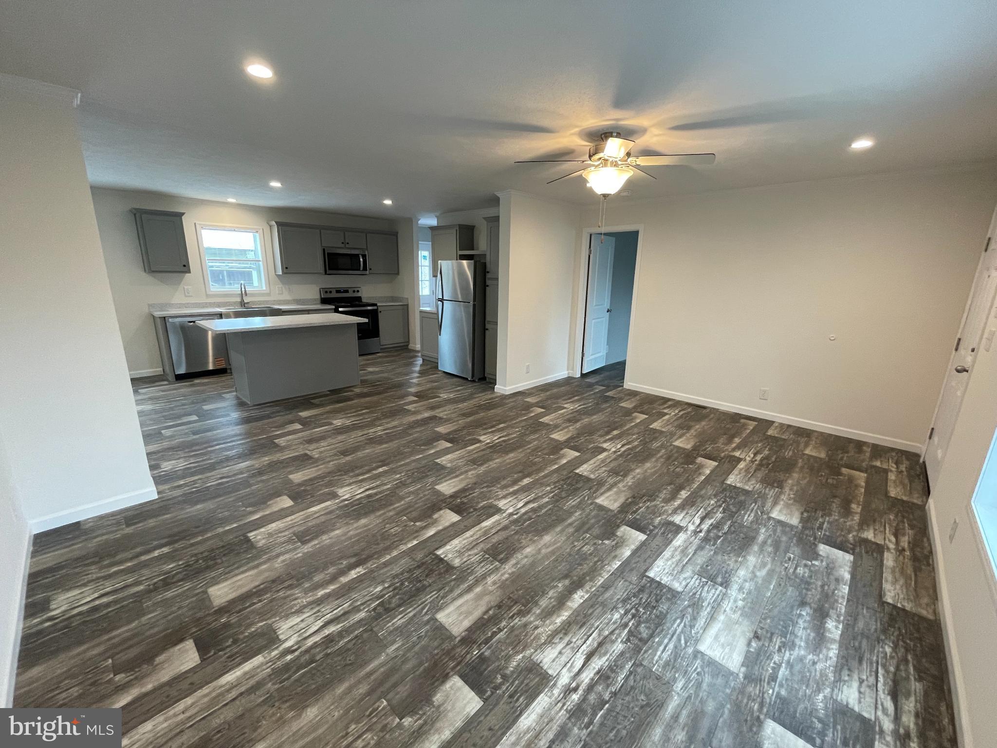 FOX GLEN - Residential