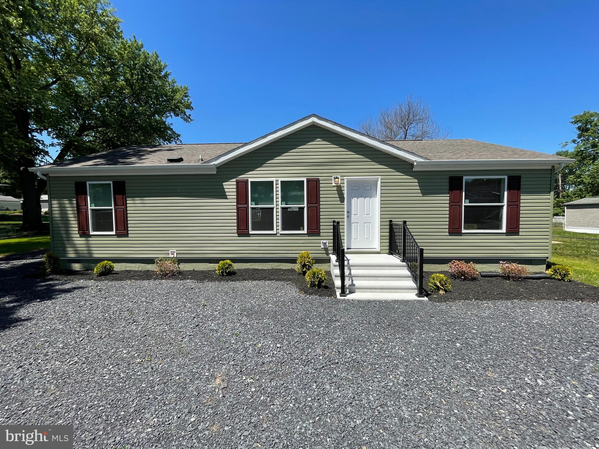 FOX GLEN - Residential