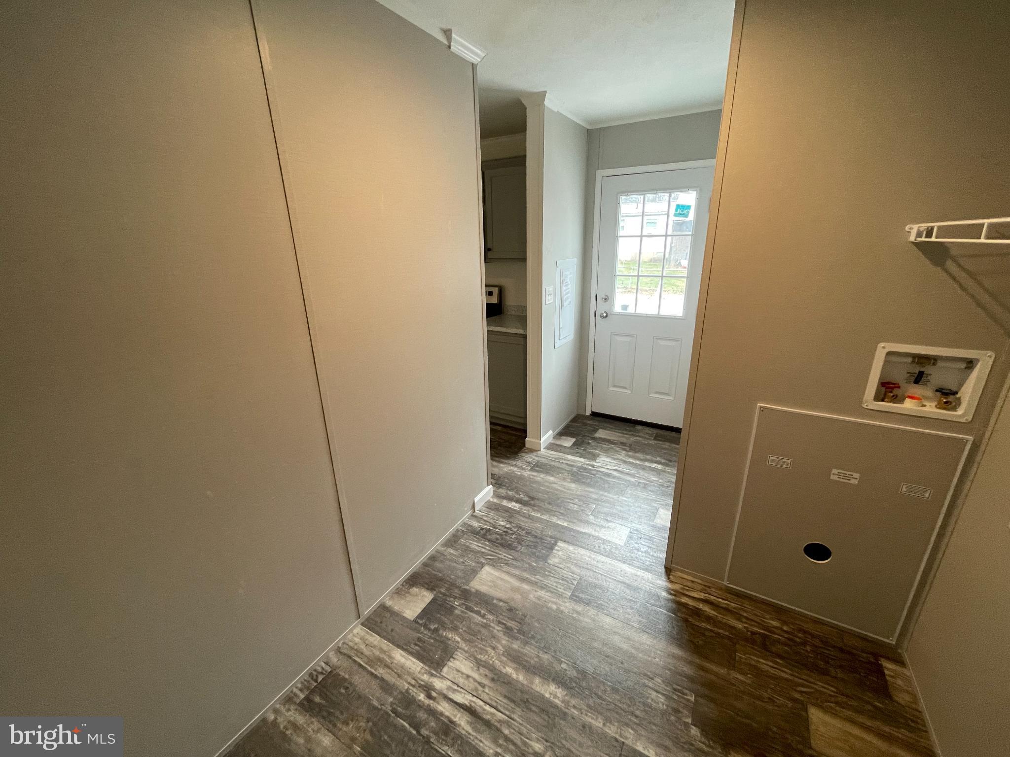 FOX GLEN - Residential