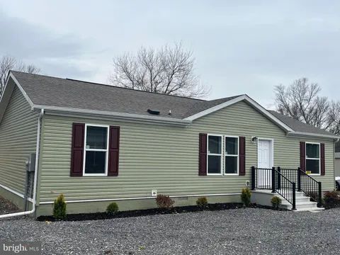 MLS: WVJF2020238