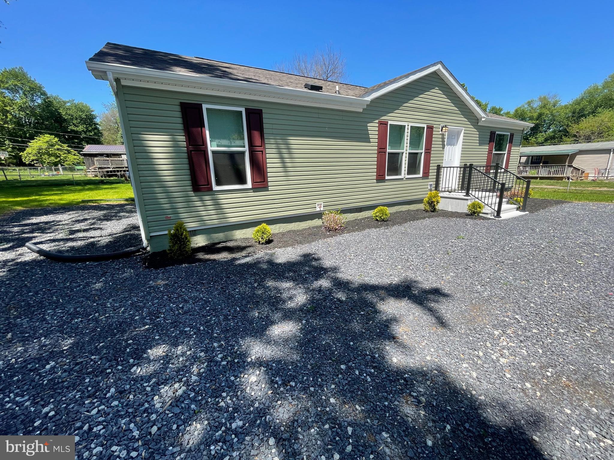 FOX GLEN - Residential