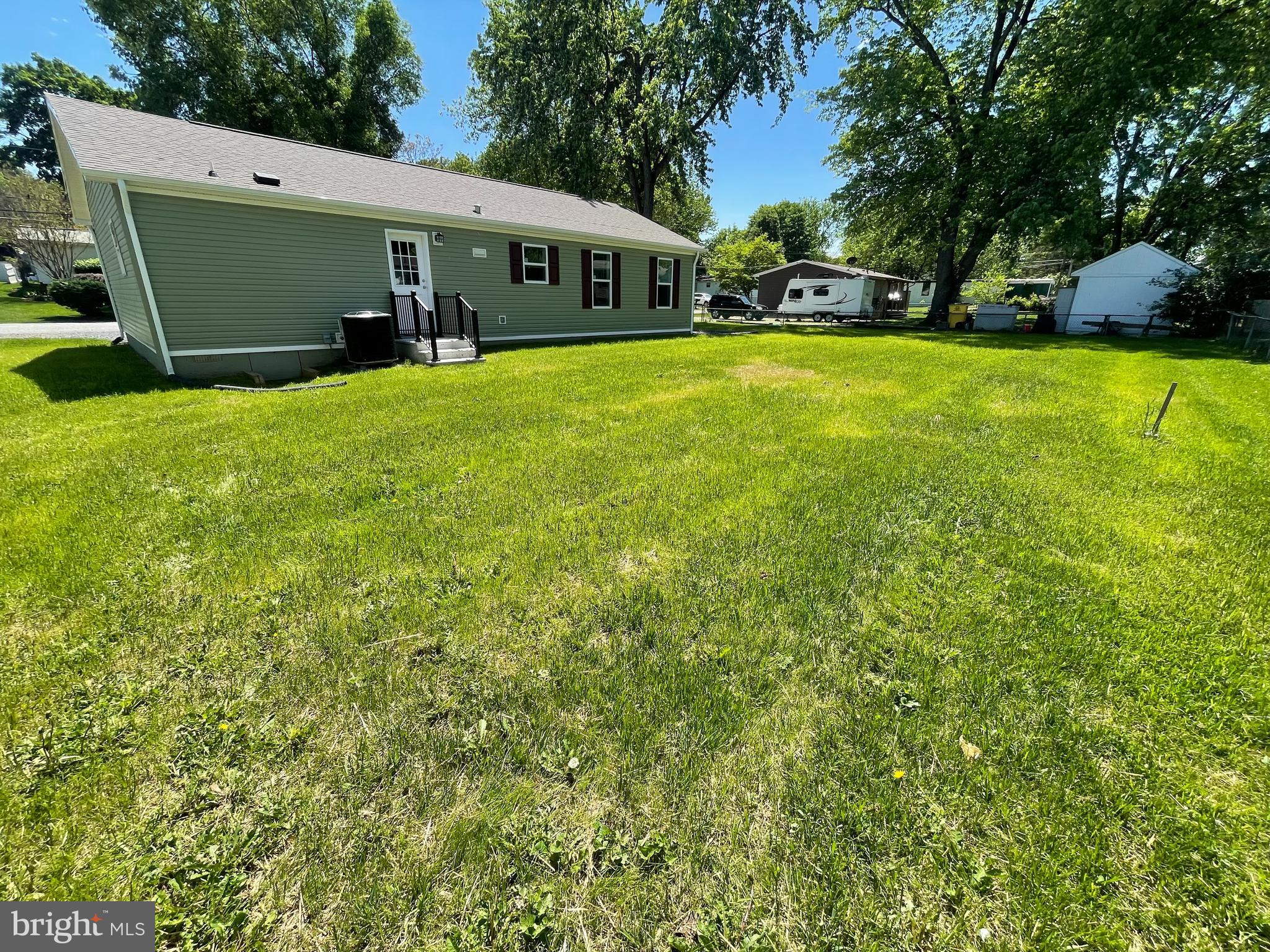 FOX GLEN - Residential