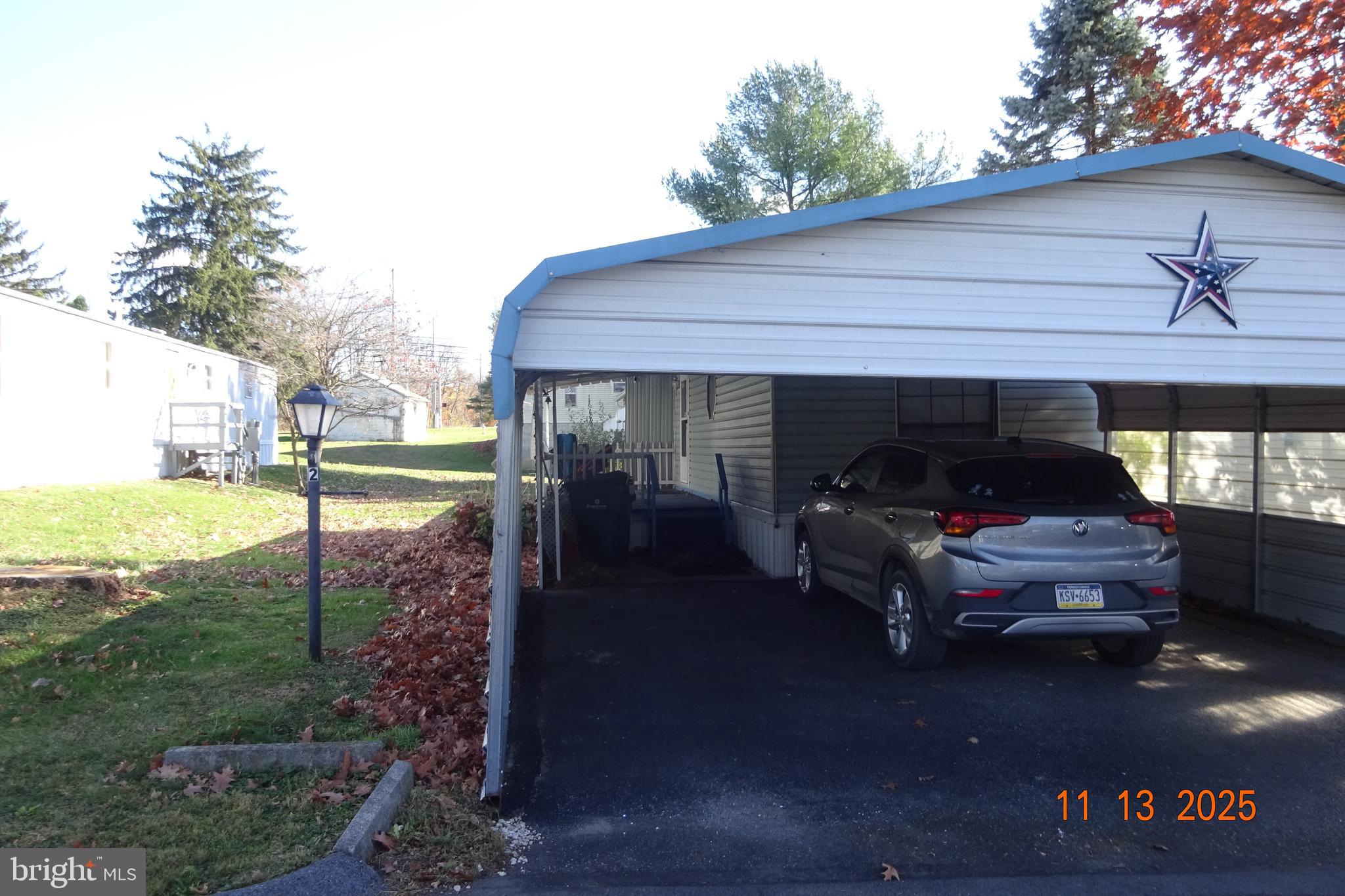SHIPPENSBURG MOBILE ESTATES - Residential