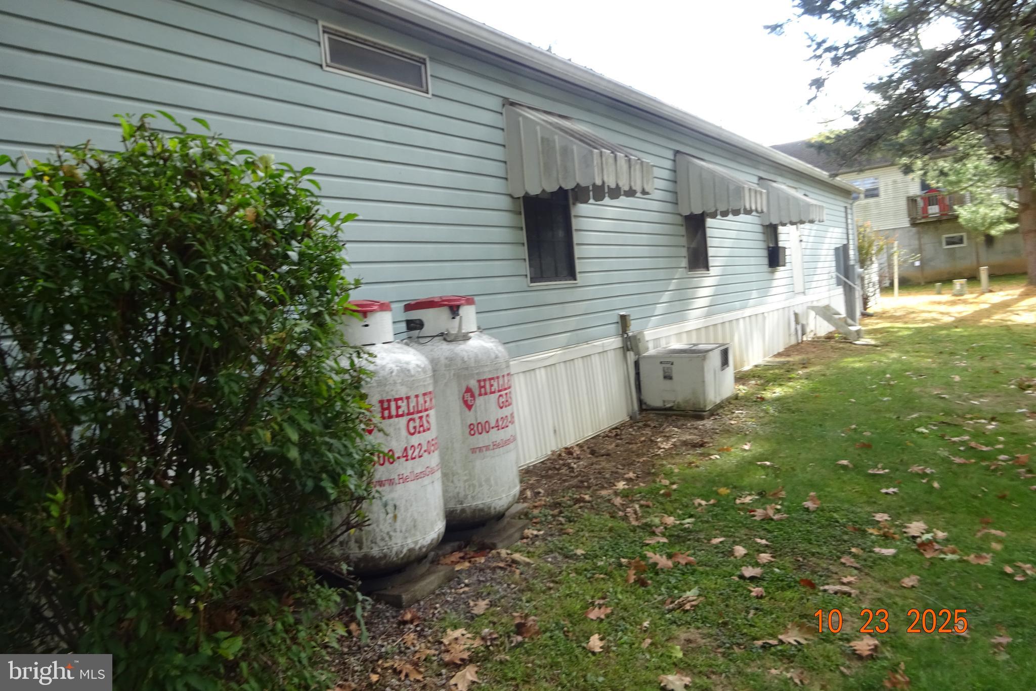 SHIPPENSBURG MOBILE ESTATES - Residential