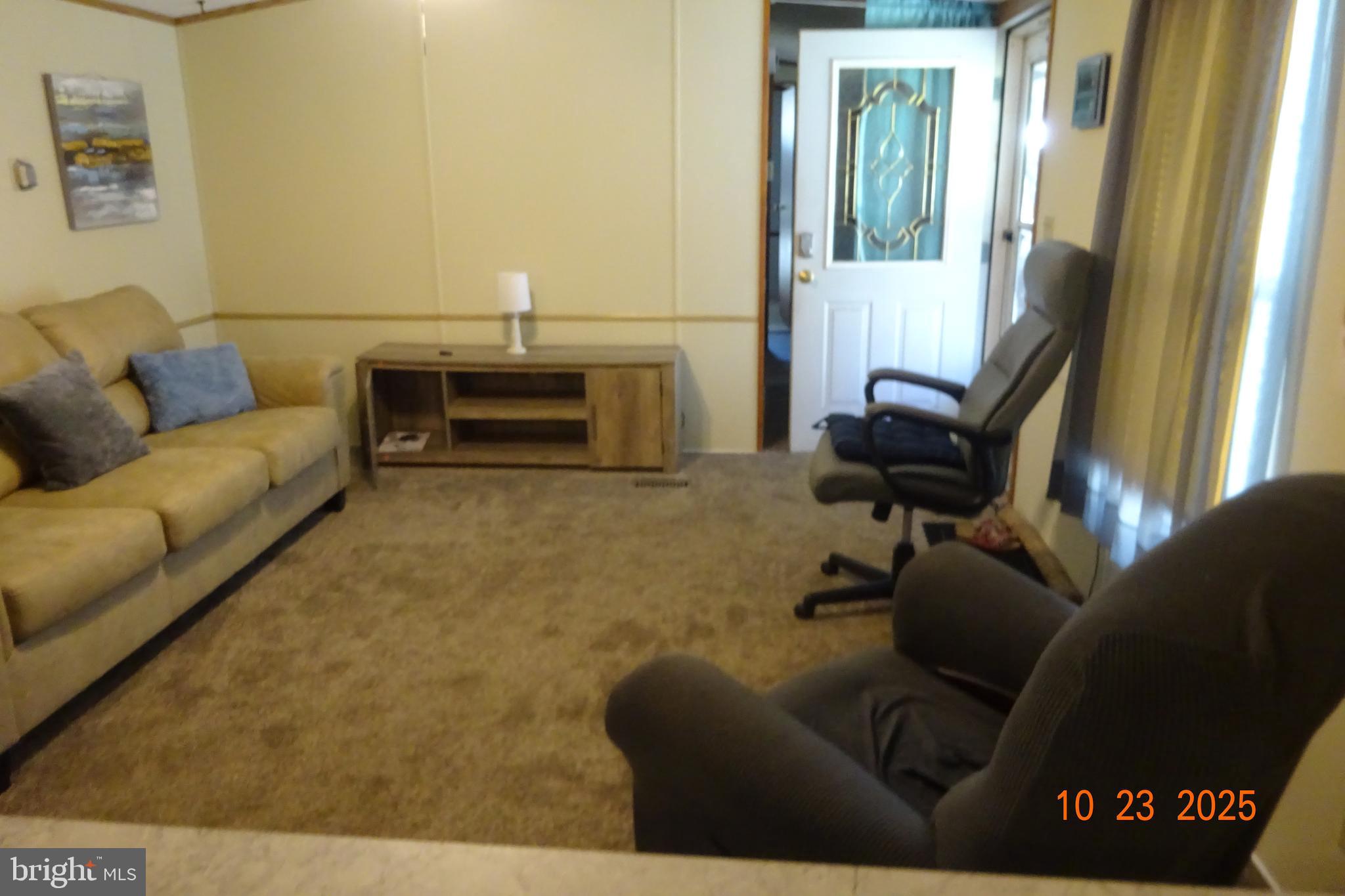 SHIPPENSBURG MOBILE ESTATES - Residential