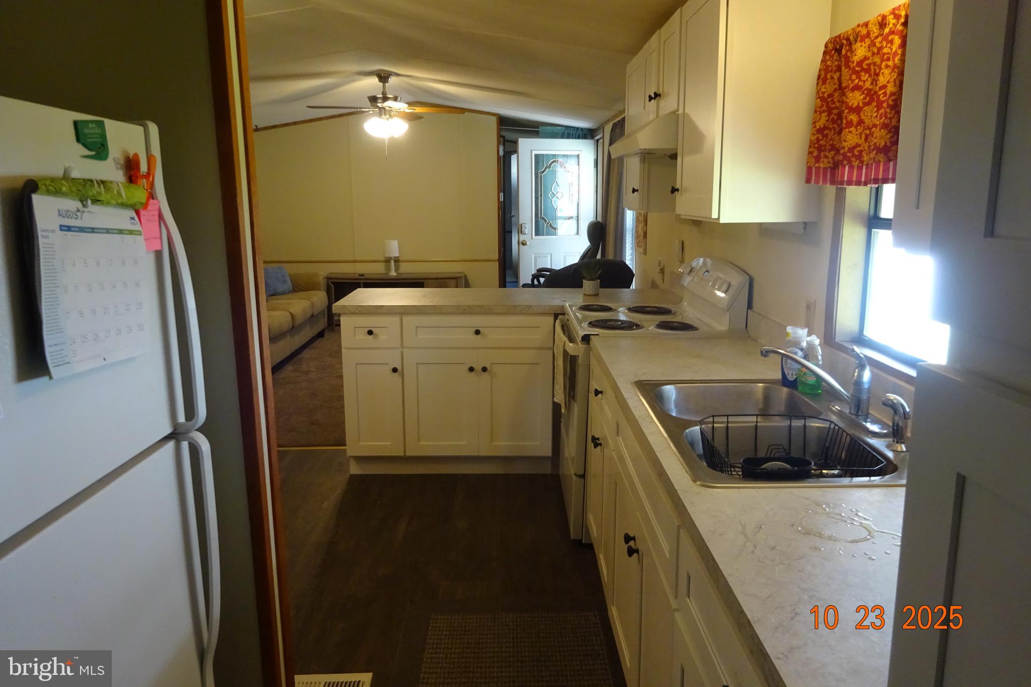 SHIPPENSBURG MOBILE ESTATES - Residential