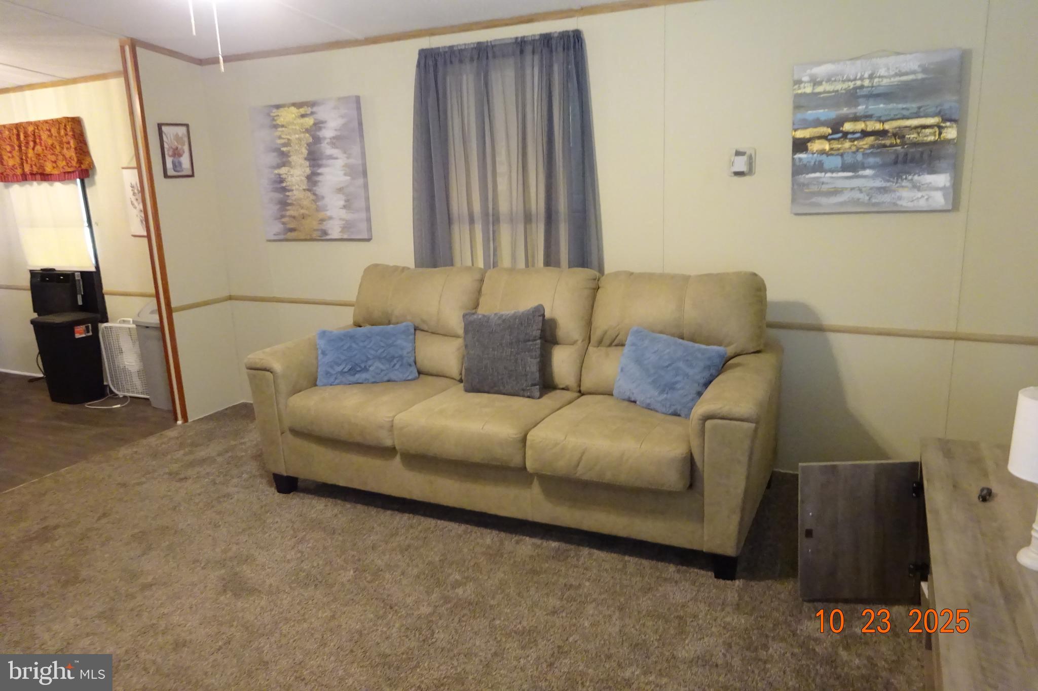 SHIPPENSBURG MOBILE ESTATES - Residential