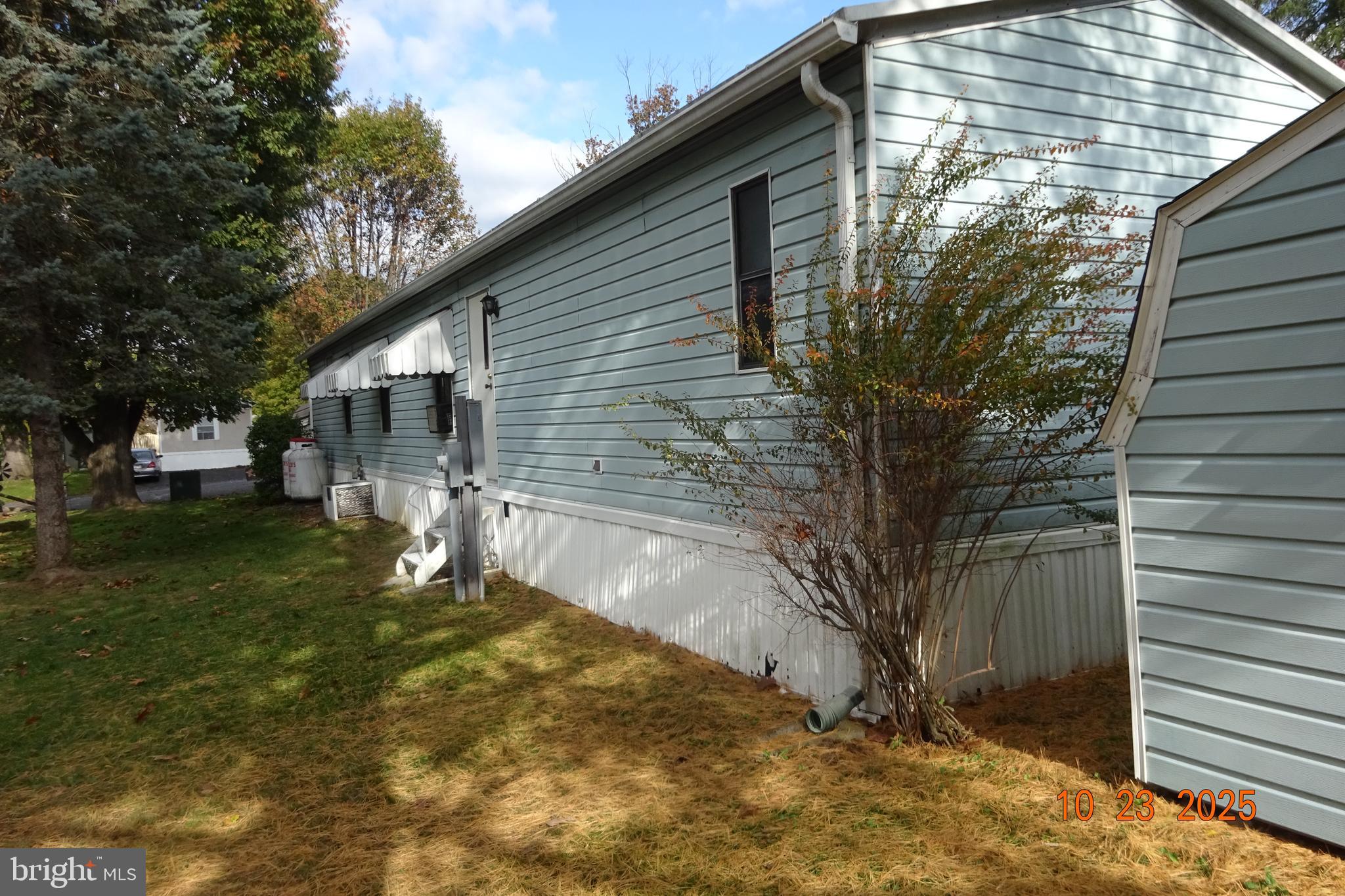 SHIPPENSBURG MOBILE ESTATES - Residential