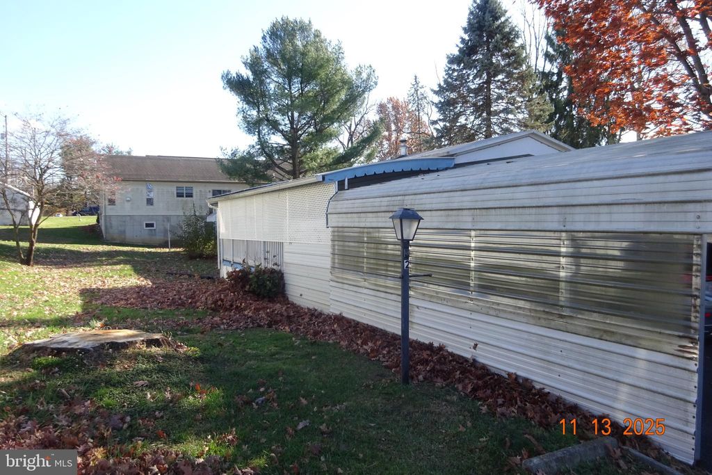 Photo of 2 S . Hollar Dr, SHIPPENSBURG, PA 17257 (MLS # PACB2050624)