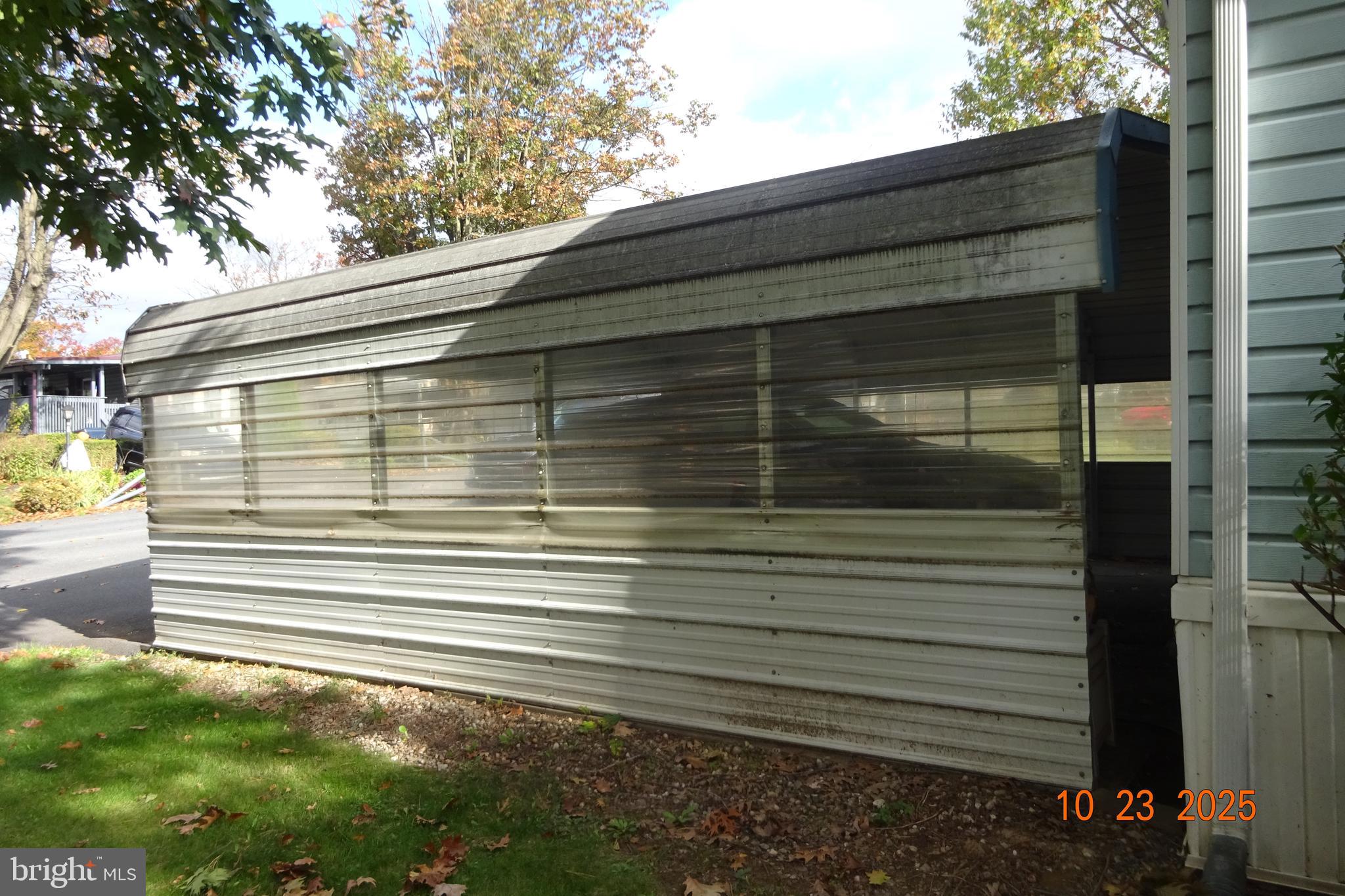 SHIPPENSBURG MOBILE ESTATES - Residential