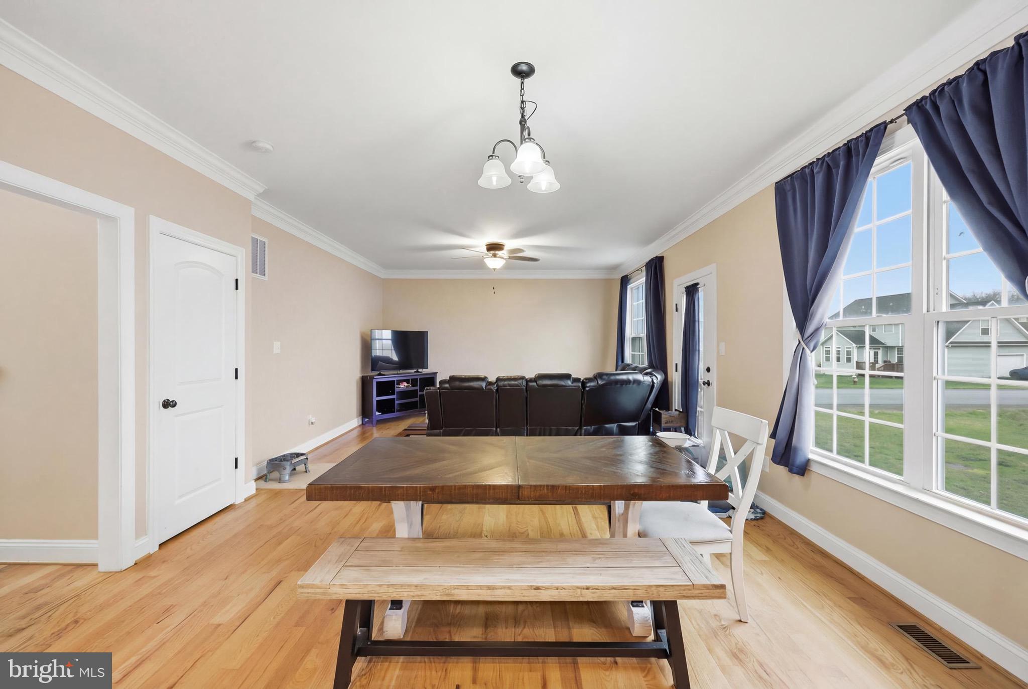 WEBBER SPRINGS - Residential