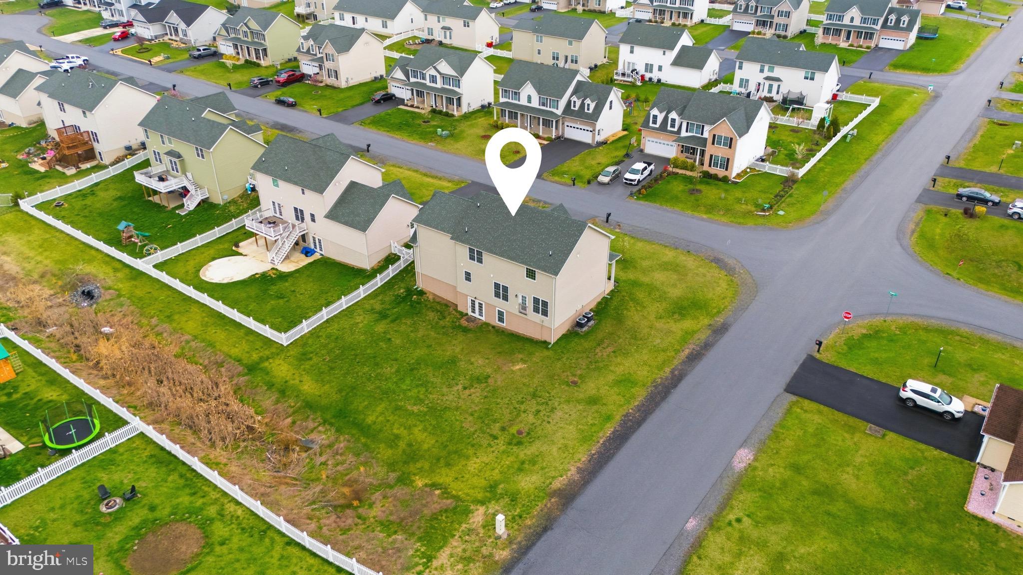 WEBBER SPRINGS - Residential