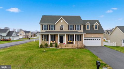 15 BRANSON COURT INWOOD WV 25428