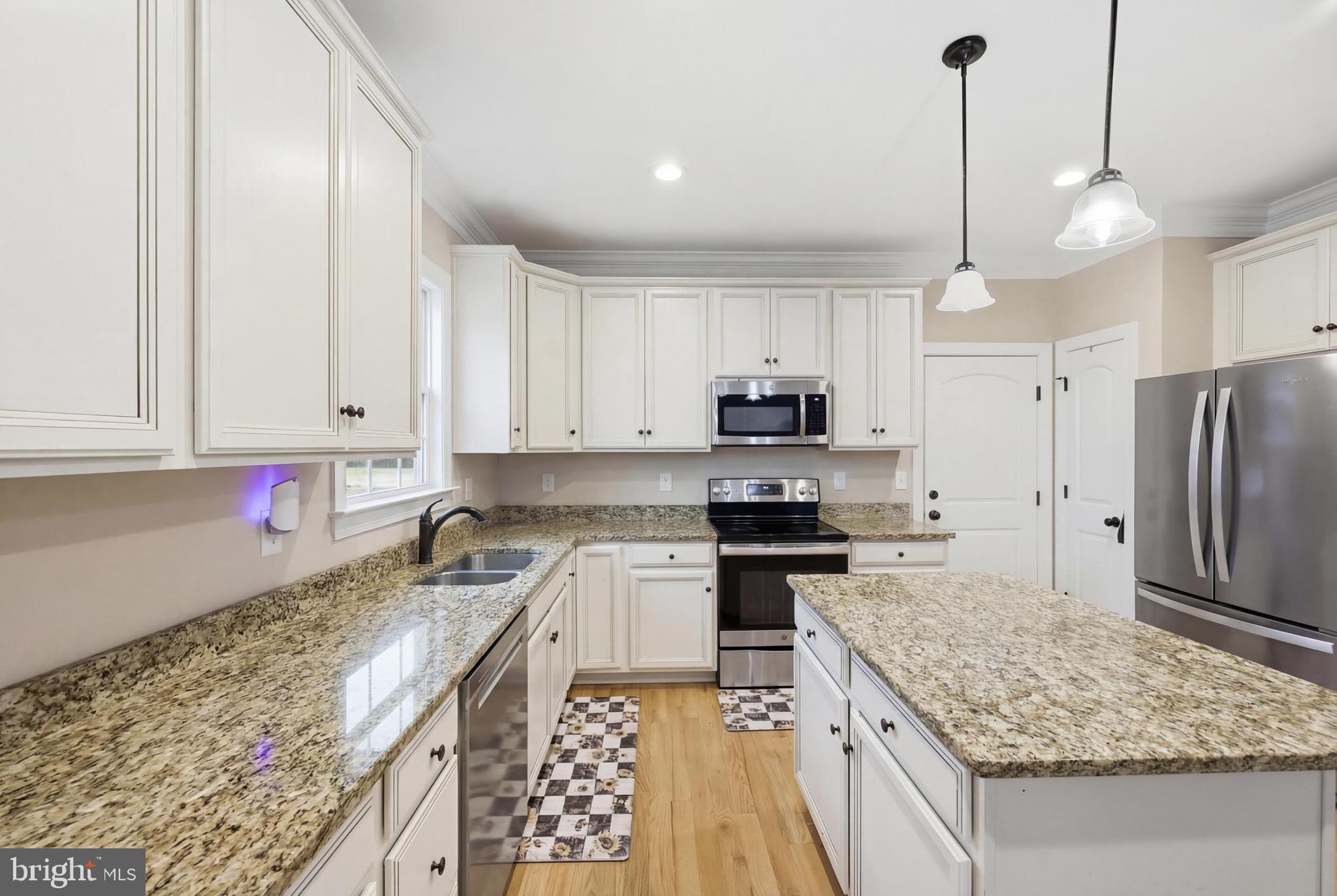 WEBBER SPRINGS - Residential