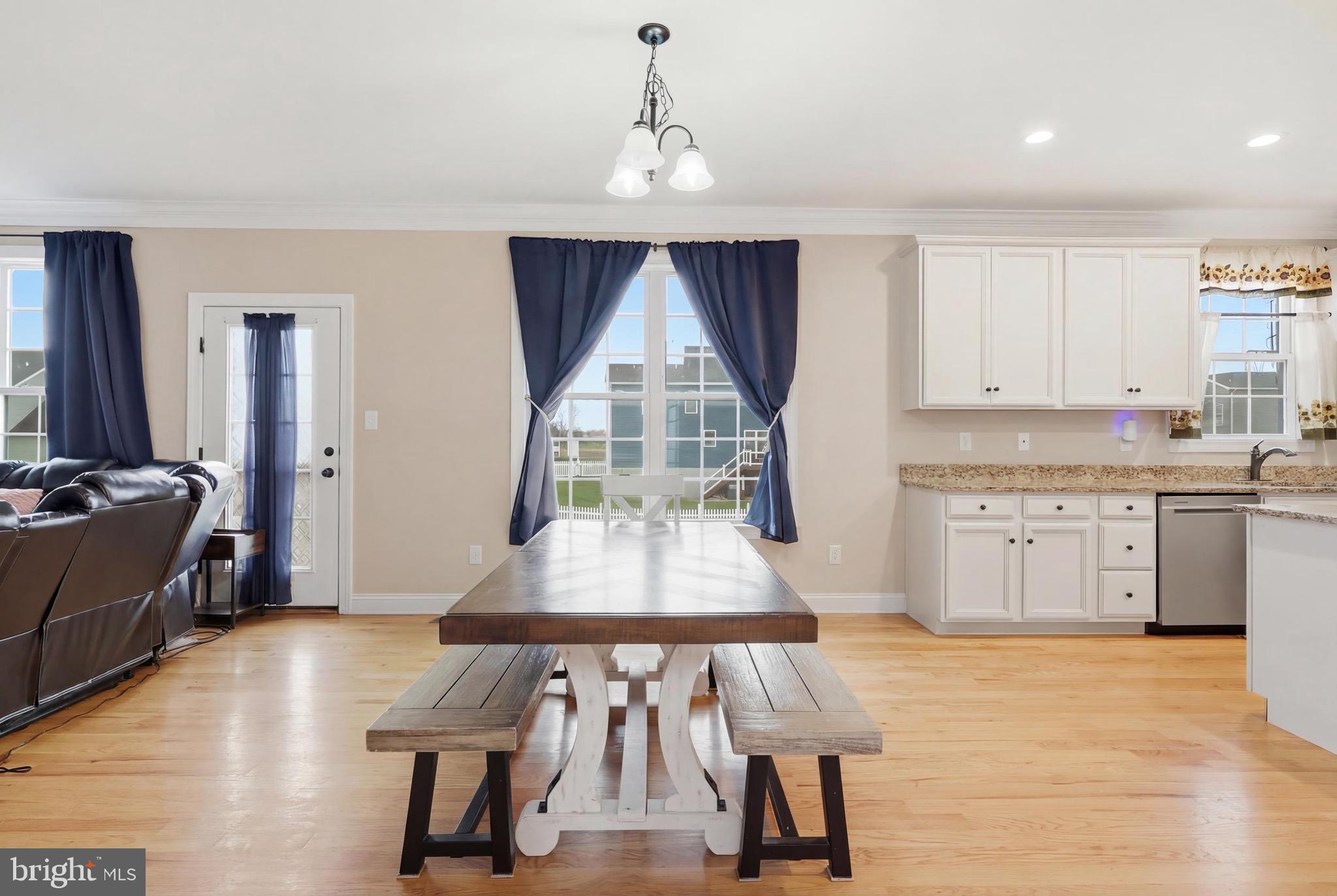 WEBBER SPRINGS - Residential