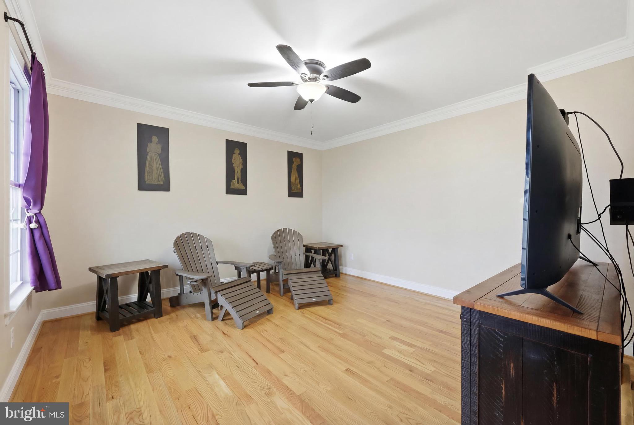 WEBBER SPRINGS - Residential