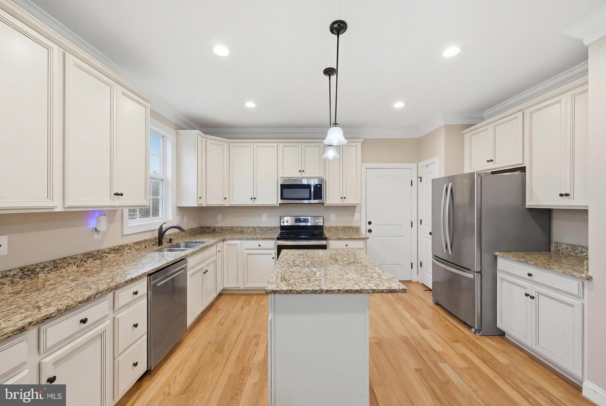 WEBBER SPRINGS - Residential