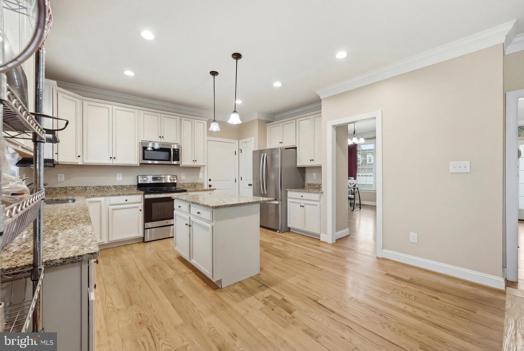 WEBBER SPRINGS - Residential