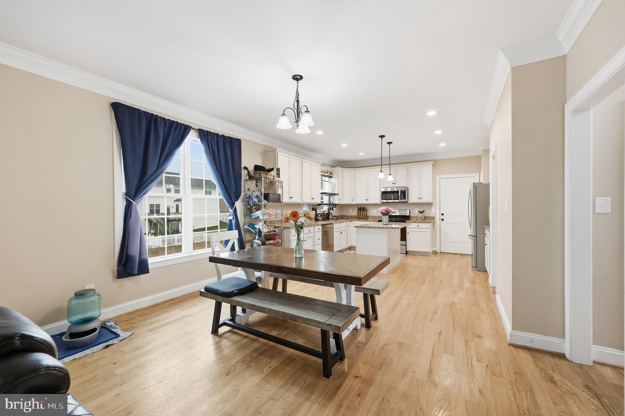 WEBBER SPRINGS - Residential