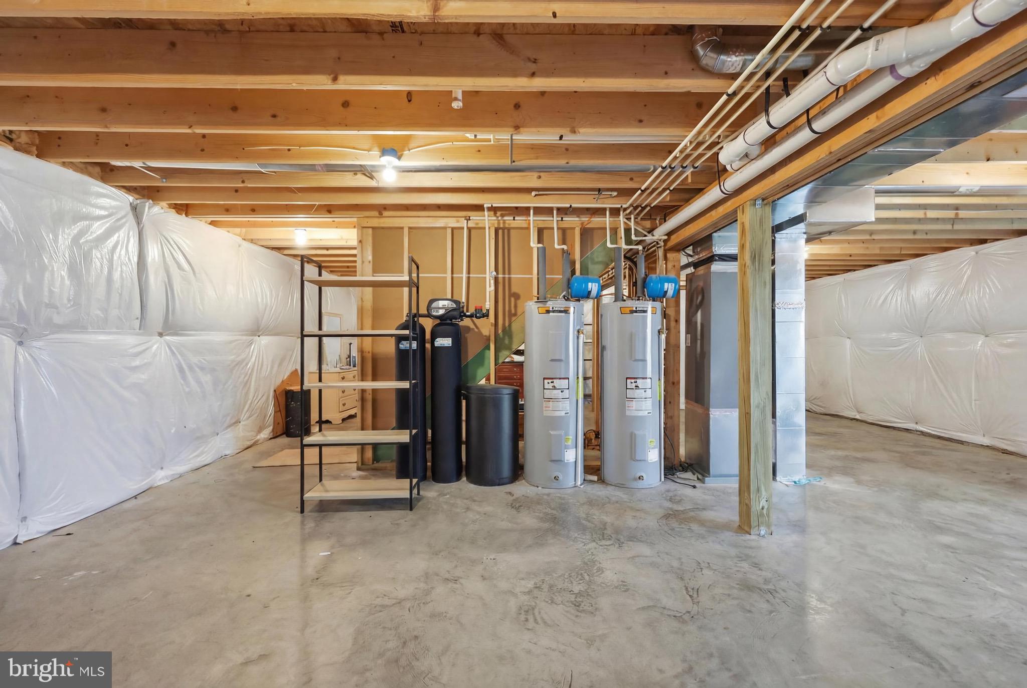 WEBBER SPRINGS - Residential